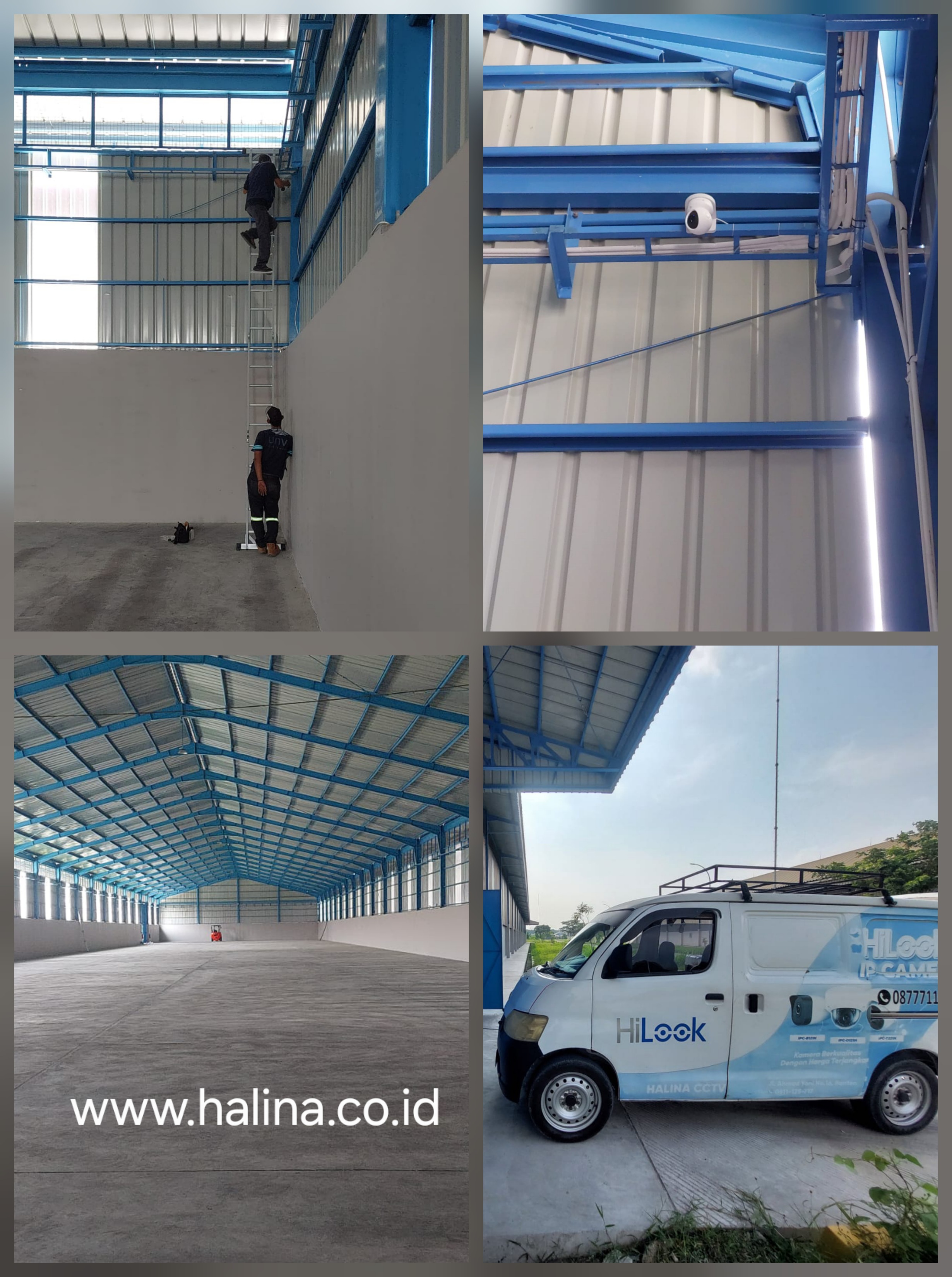 TOKO CCTV TERLENGKAP KOTA CILEGON DAN SEKITAR NYA (november 2025)