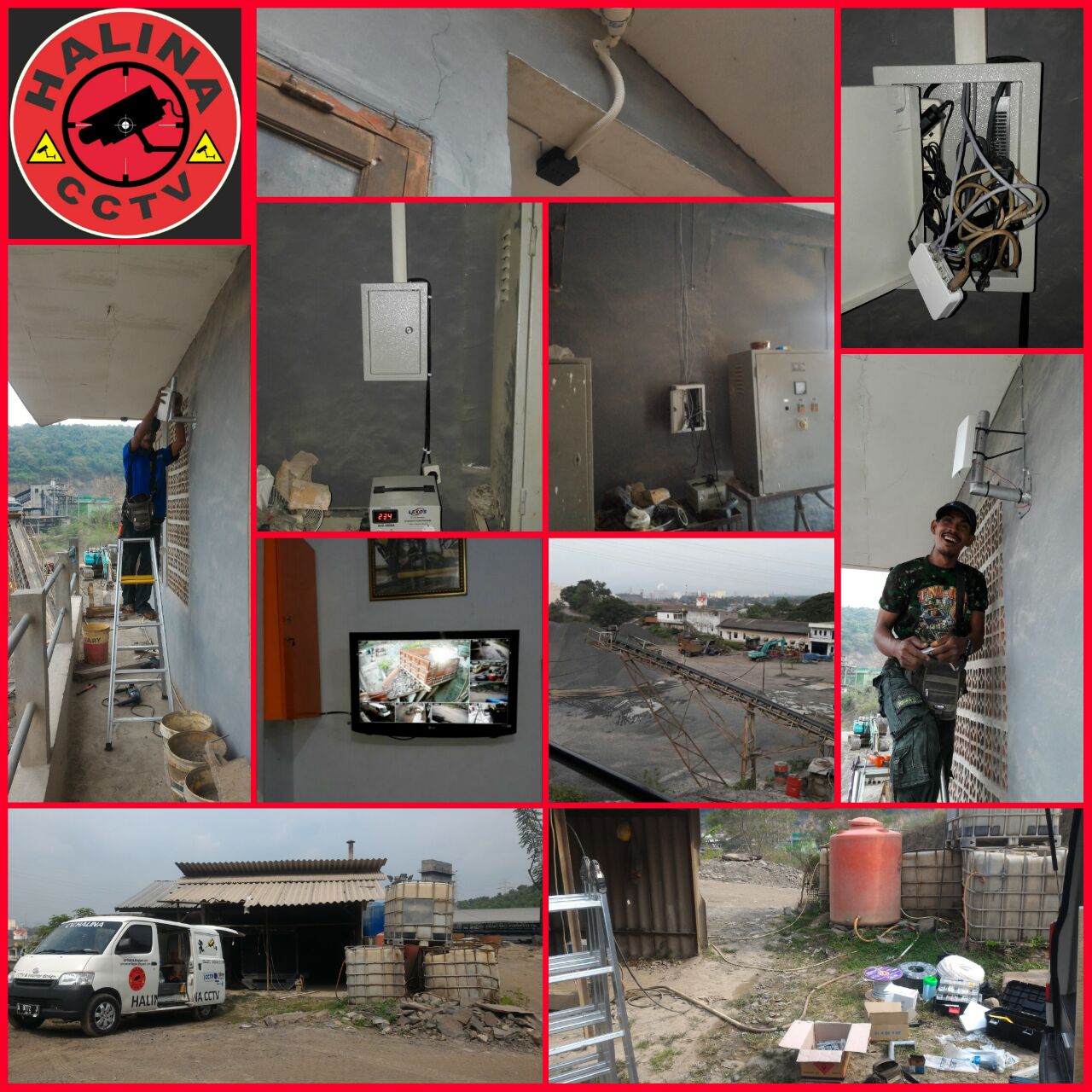 CV.JSA ciwandan anyer ( desember 2016 )