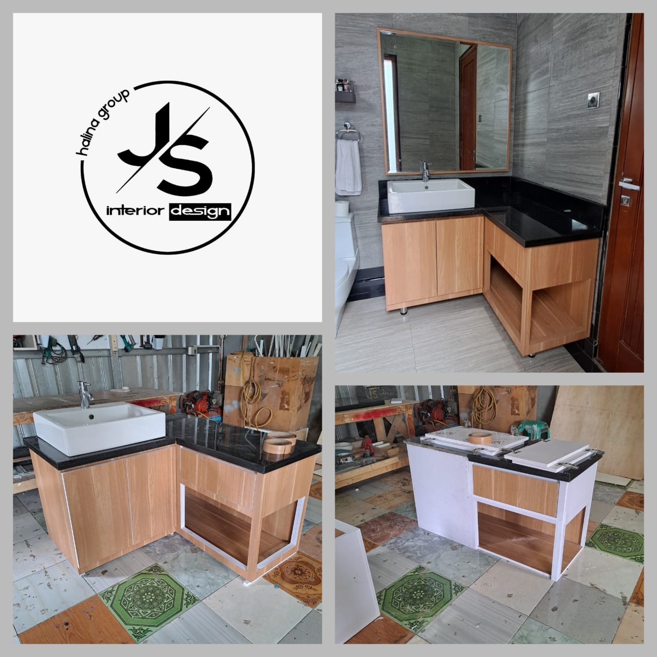 TANTE DEE WASTAFEL ( mei 2024 )