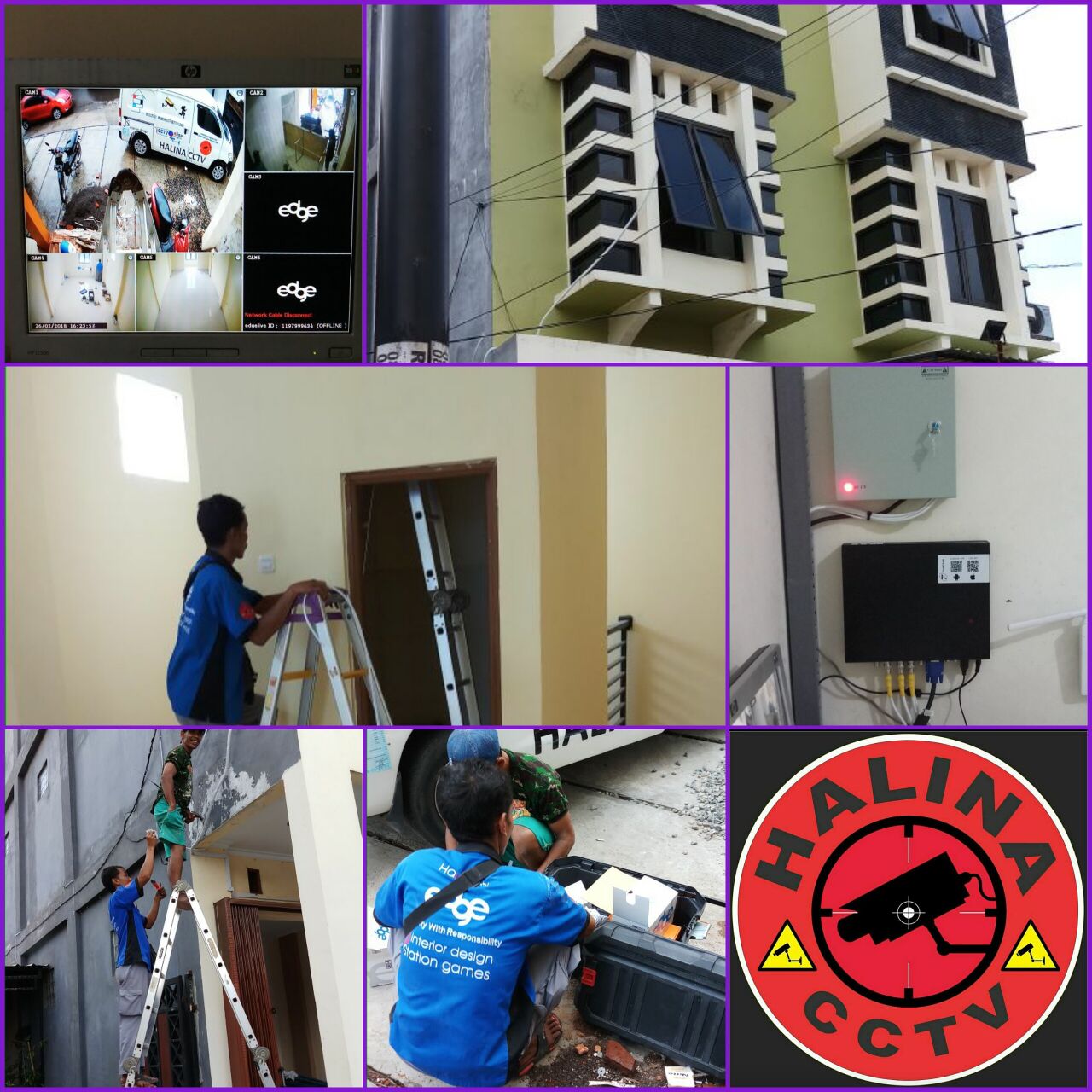 BANK BPRS CM SERANG (FEBRUARI 2018)