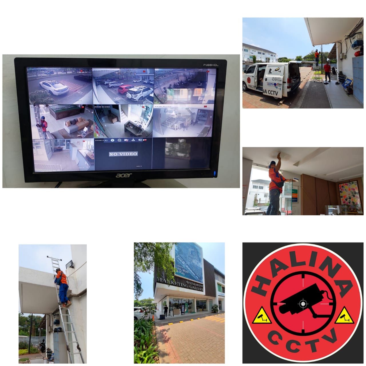 MENJUAL CCTV ONLINE MURAH BERGARANSI CILEGON SERANG MERAK AYNYER DAN SEKITAR NYA (oktober 2021)