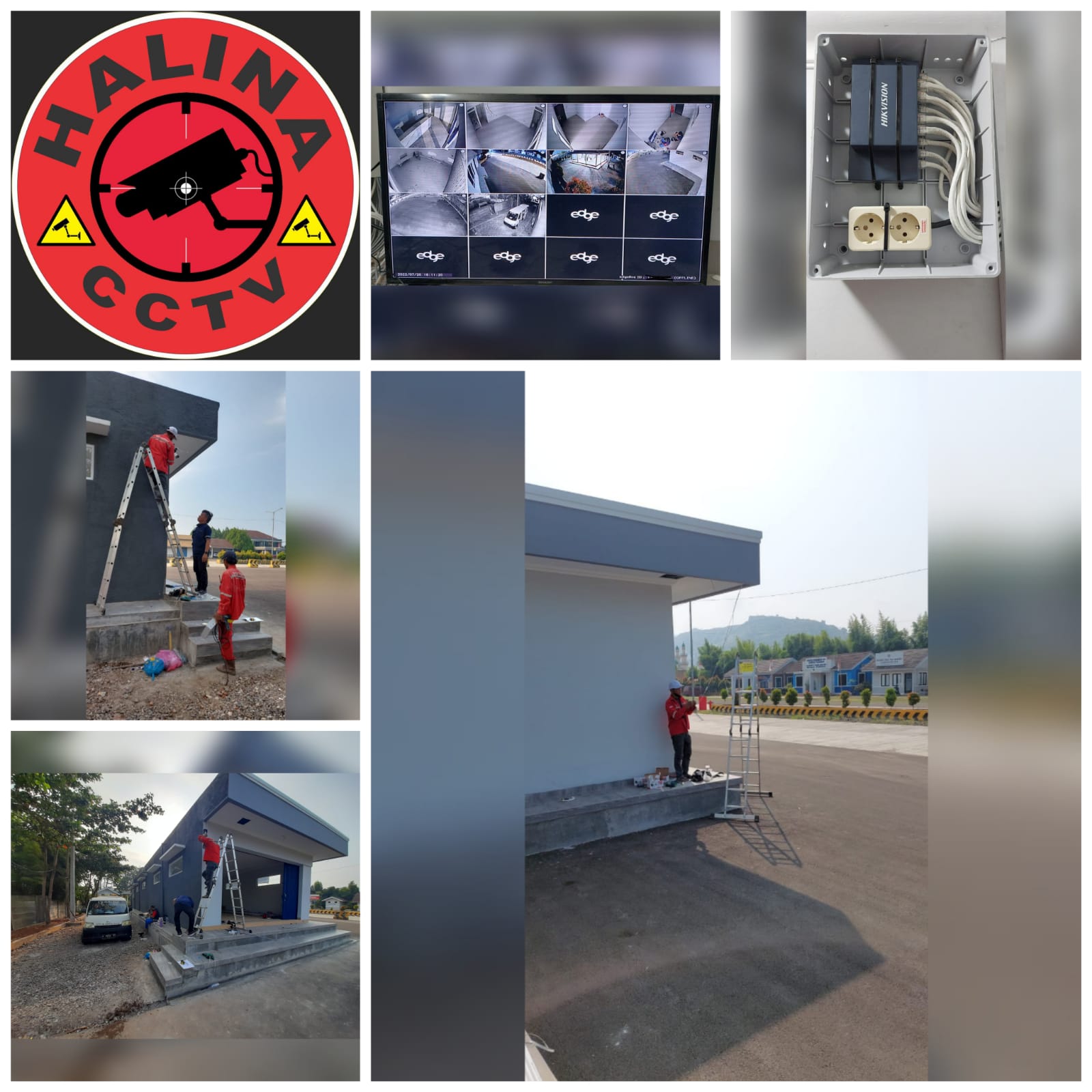 TOKO CCTV BERKUALITAS BAGUS KOTA CILEGON ANYER MERAK SERANG LABUAN RANGKAS BITUNG BANTEN (agustus 20