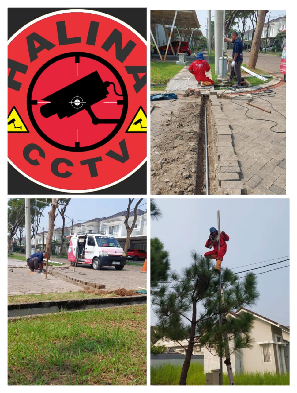 JASA PEMASANGAN CCTV HARGA TERJANGKAU BERGARANSI KOTA CILEGON BANTEN DAN SEKITAR NYA ( mei 2024 )