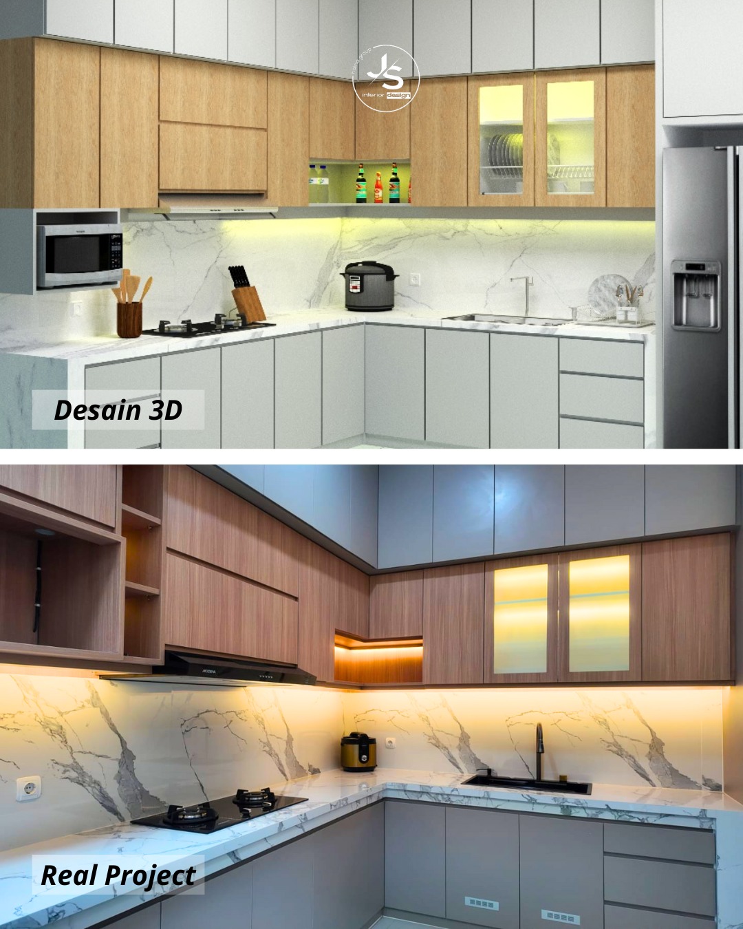 PAK NUGROHO KITCHEN SET (desember 2025)