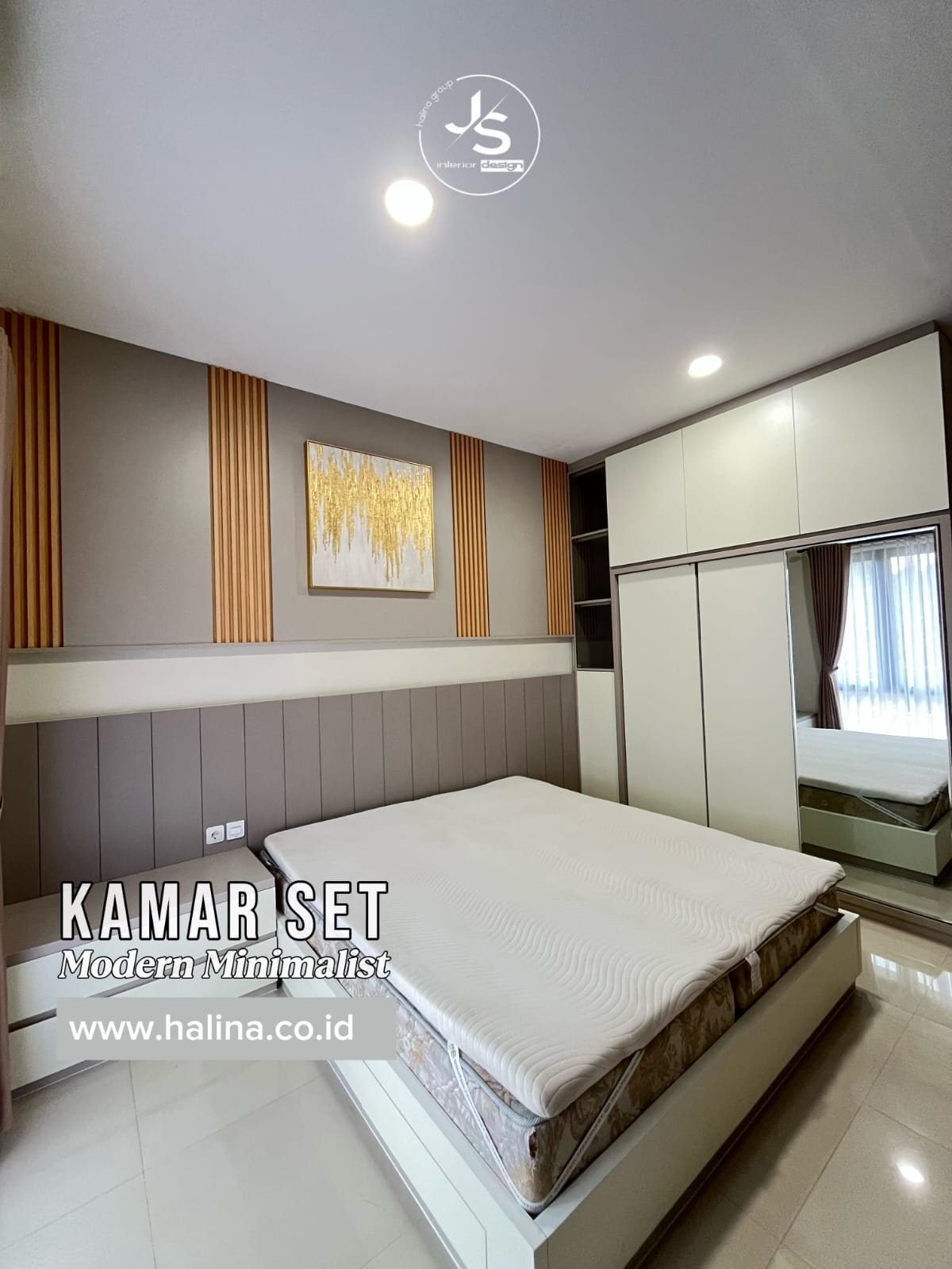 PAK NUGROHO KAMAR SET (februari 2026)