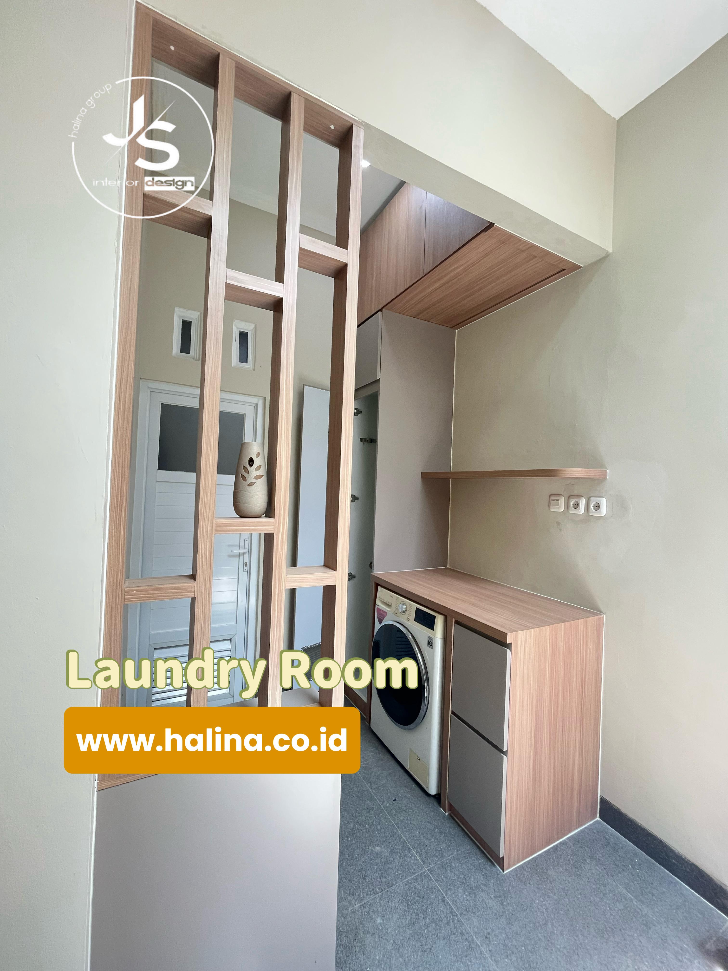 PAK NUGROHO LAUNDRY ROOM ( april 2026 )