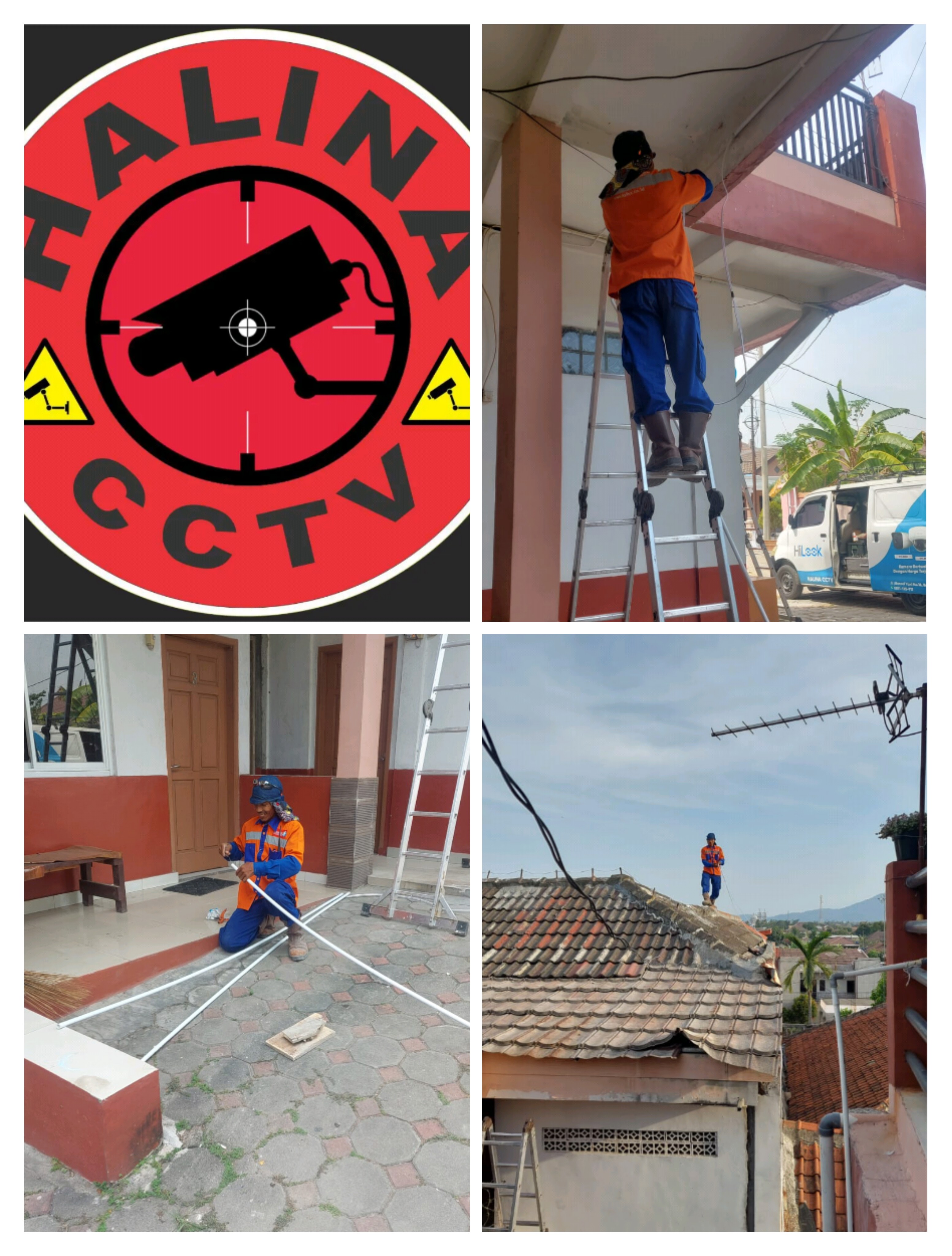 PEMASANGAN CCTV TERBAIK DI KOTA CILEGON SERANG ANYER MERAK BANTEN DAN SEKITAR NYA (november 2023)