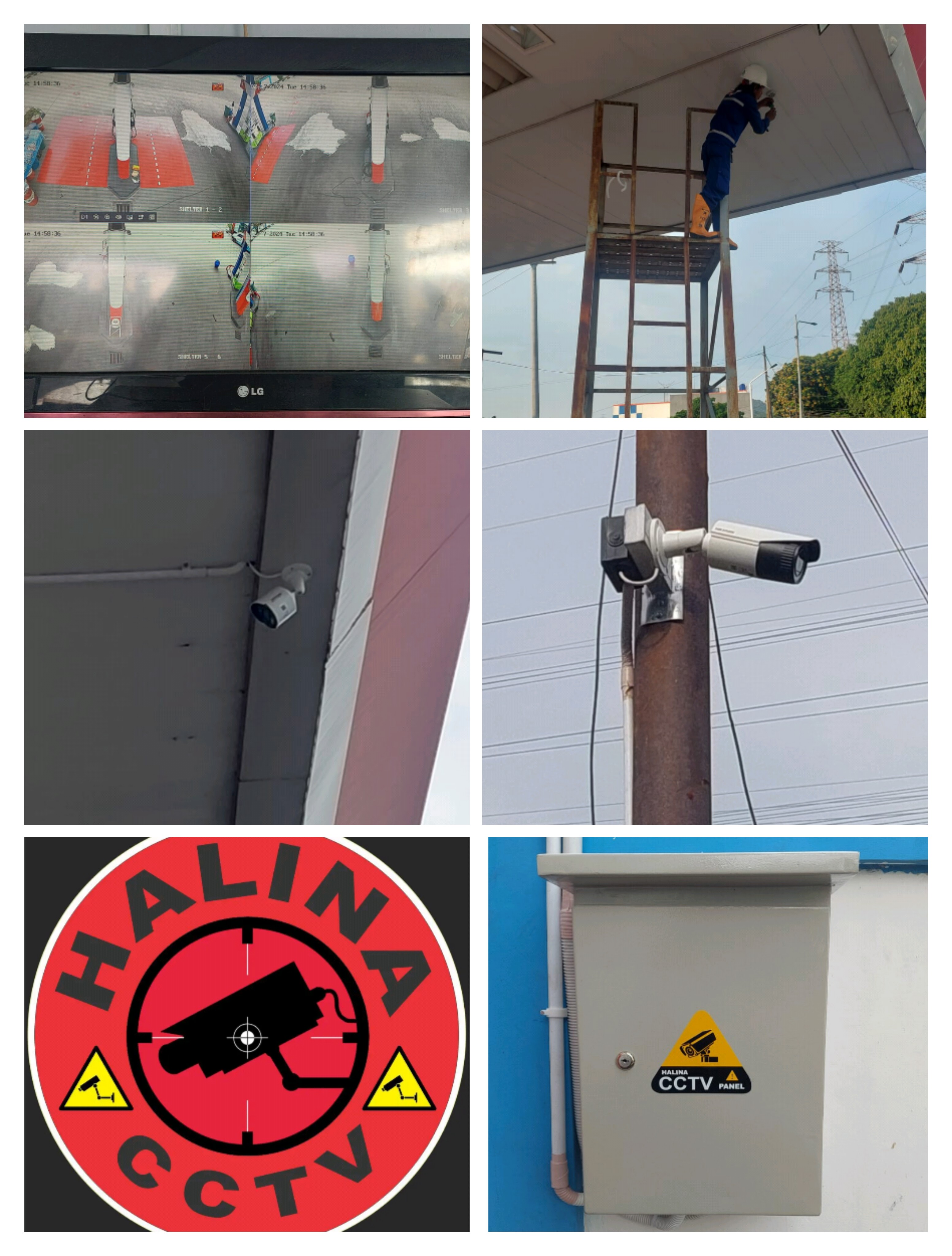 TOKO JASA PEMASANGAN CCTV TERBAIK DAN BAGUS DAERAH CILEGON ANYER MERAK SERANG PANDEGLANG BANTEN ( ma