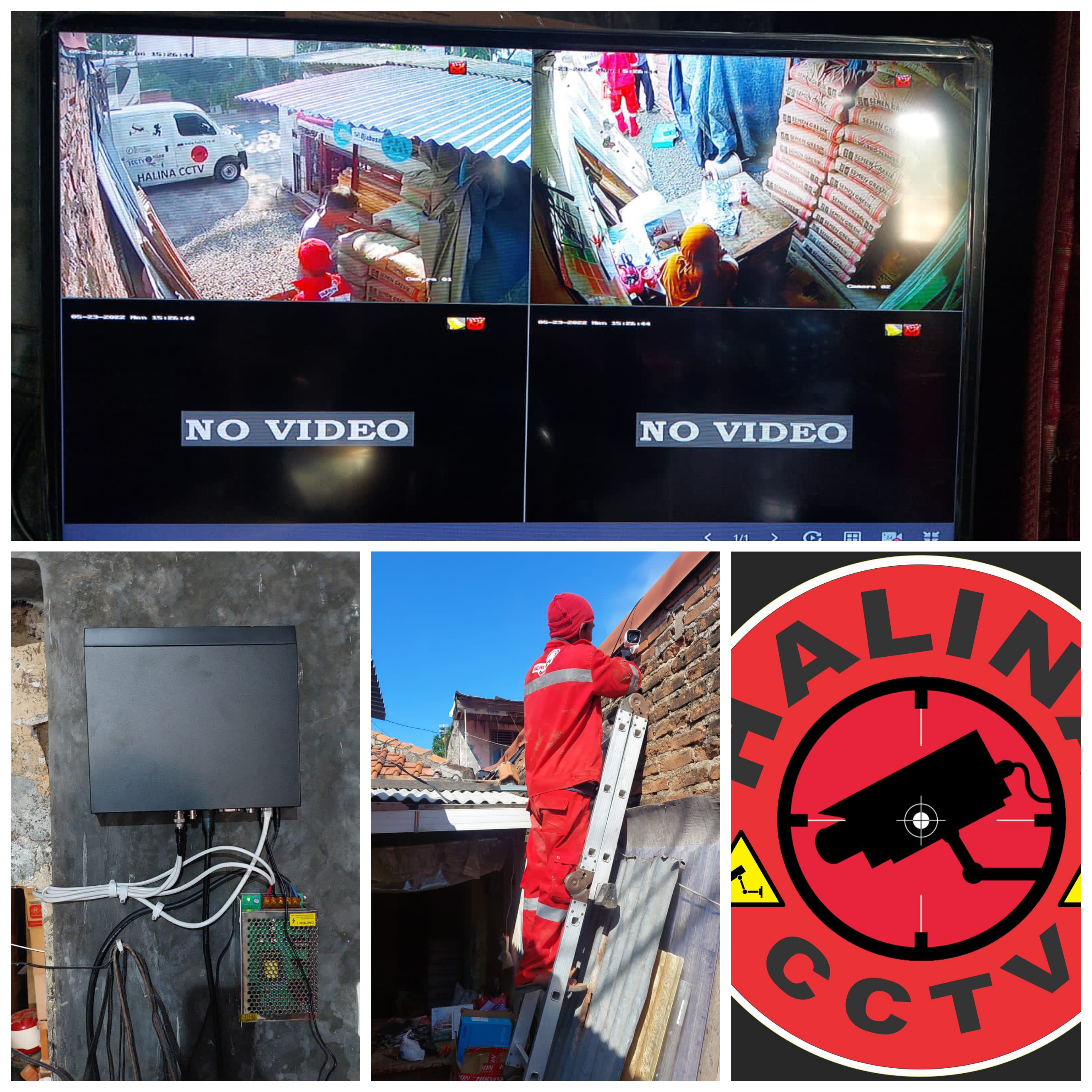 PEMASANGAN CCTV MURAH DAN BERGARANSI WILAYAH CILEGON MERAK ANYER SERANG RANGKAS LABUAN BANTEN DAN SE