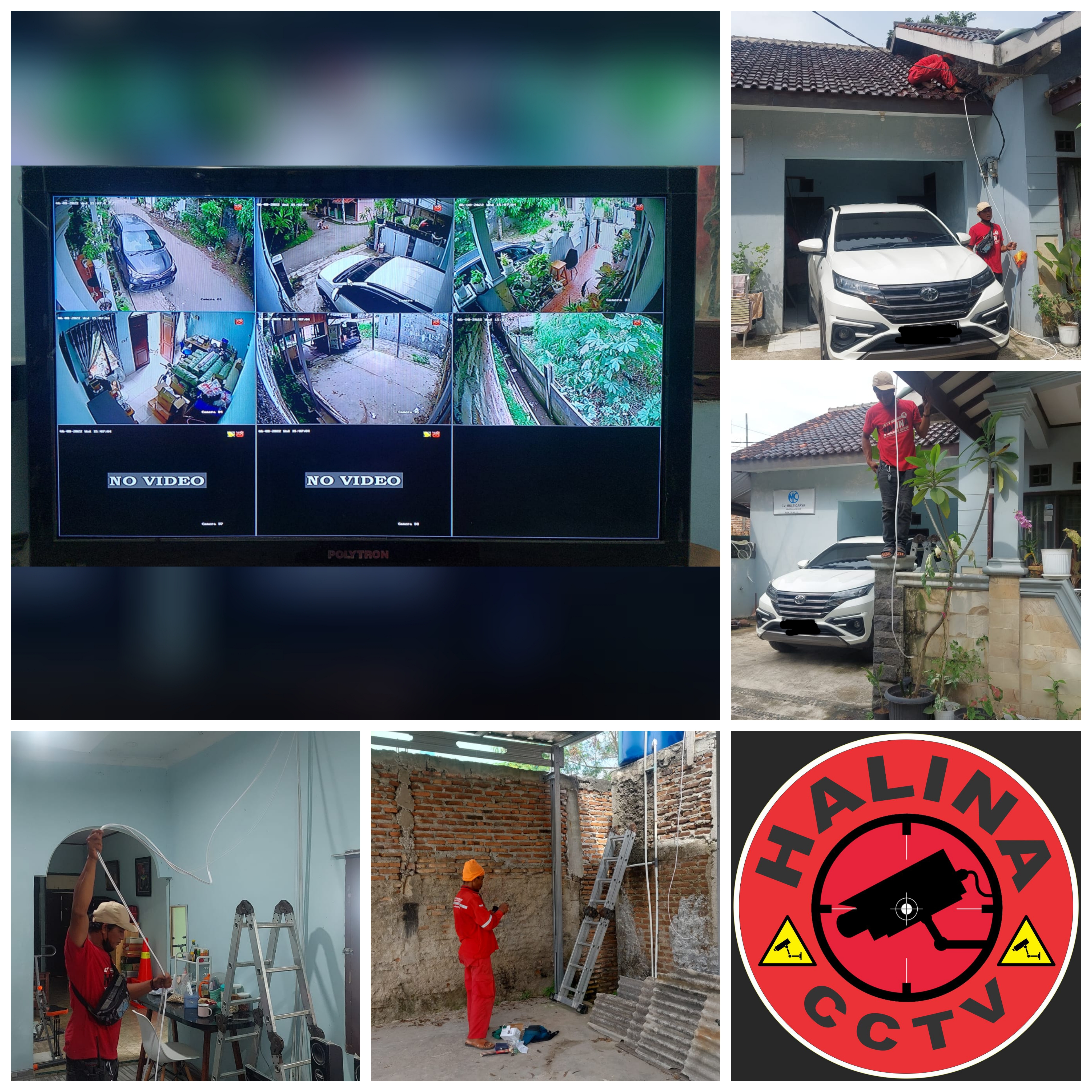 TOKO CCTV TERBAIK DI CILEGON MERAK ANYER SERANG LABUAN RANGKAS BANTEN DAN SEKITAR NYA ( juli 2022 )