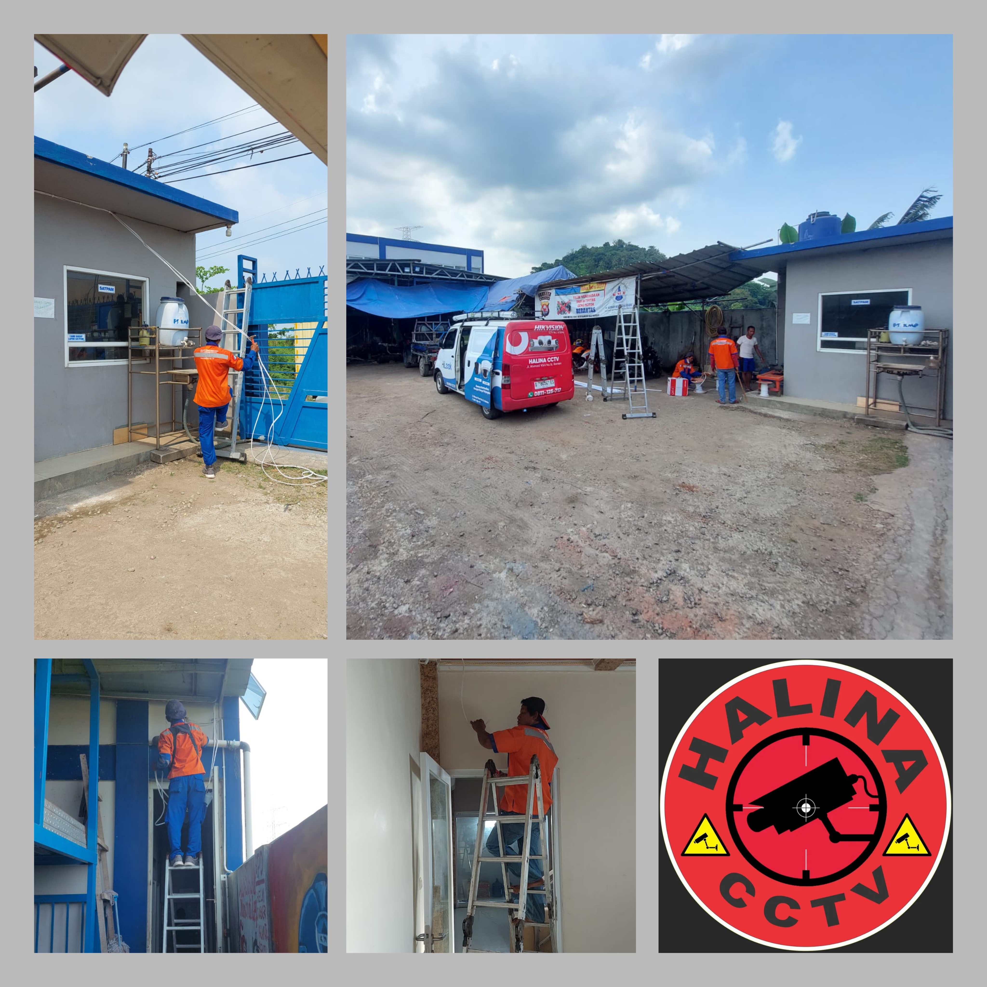 TOKO CCTV TERLENGKAP MURAH BERGARANSI DI KOTA CILEGON SERANG ANYER MERAK BANTEN (mei 2023)