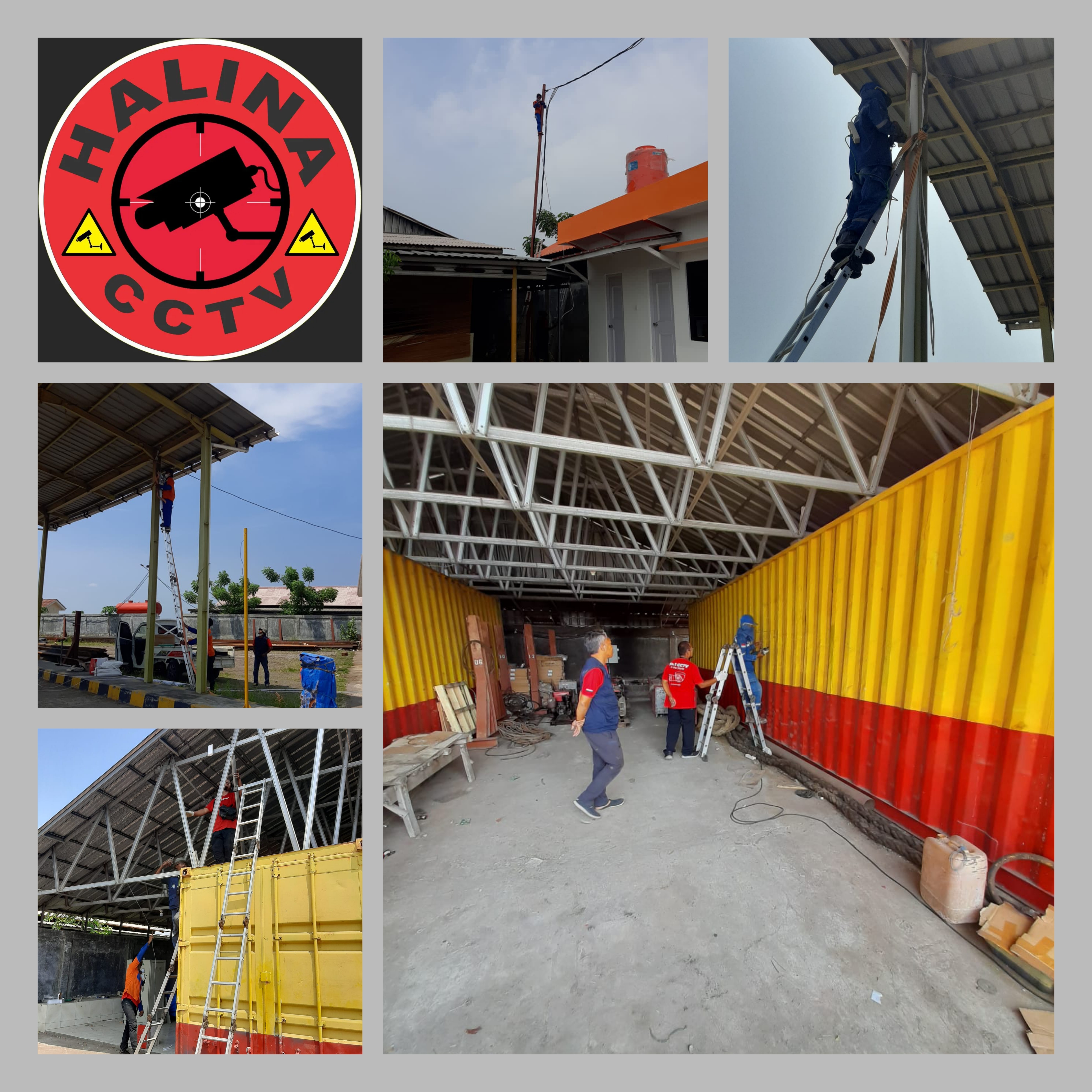 JASA PEMASANGAN CCTV BISA ONLINE BERGARANSI DAERAH CILEGON BANTEN DAN SEKITAR NYA (mei 2023)