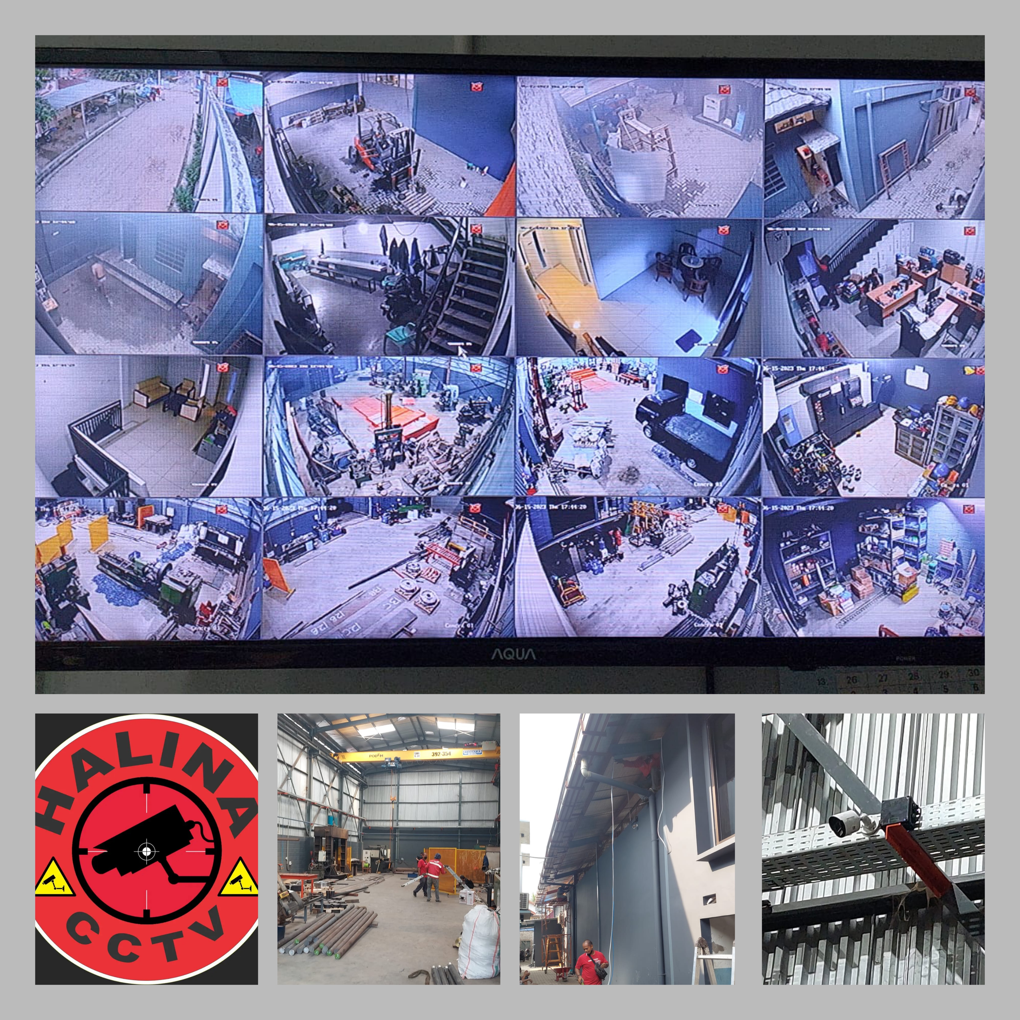 TOKO CCTV CILEGON MURAH BERGARANSI BISA ONLINE CILEGON BANTEN DAN SEKITAR NYA ( juli 2023 )