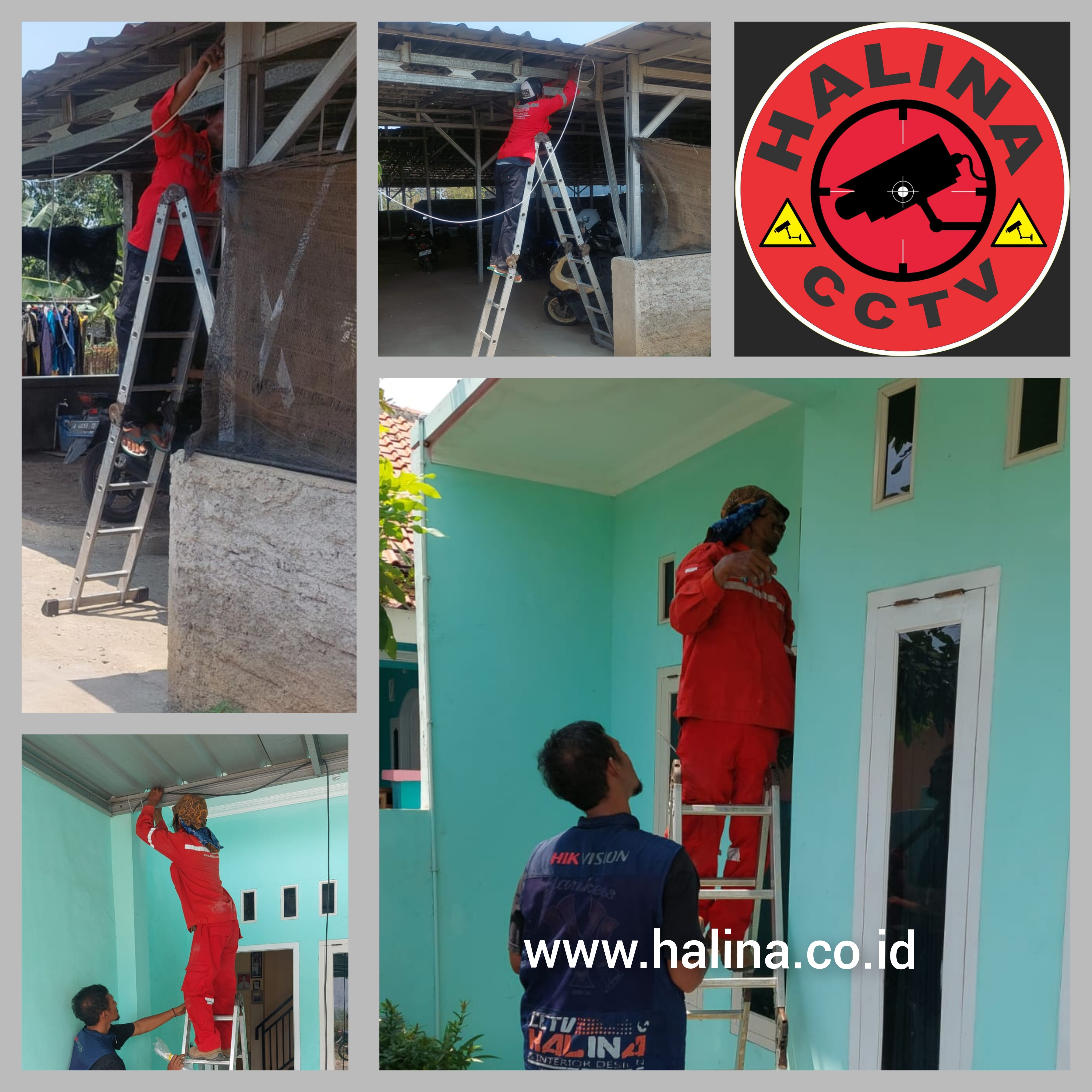 JUAL DAN PEMASANGAN CCTV CILEGON SERANG NAYER MERAK DAN SEKITAR NYA (september 2024)