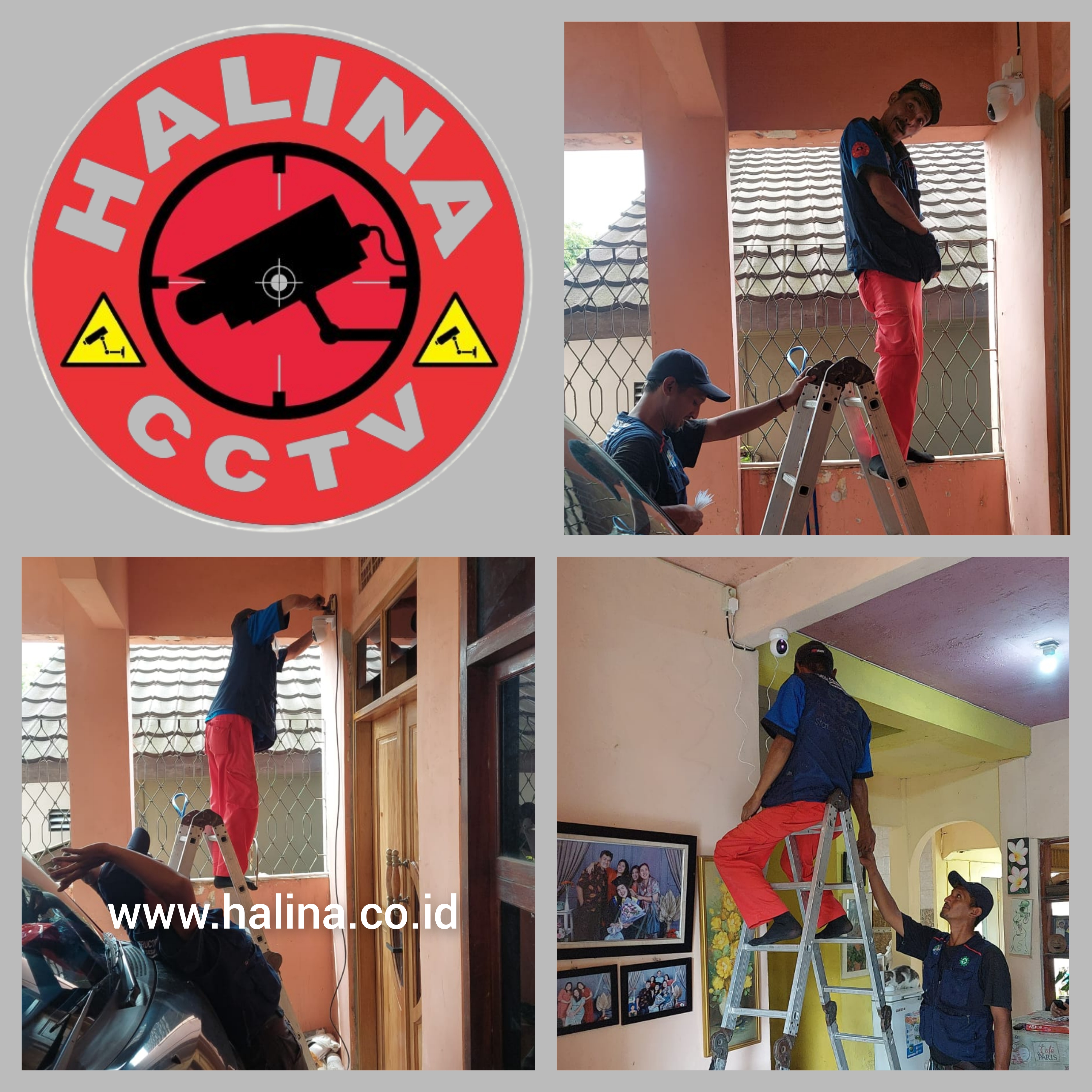 JASA PASANG CCTV TERBAIK KOTA CILEGIN SERANG MERAK ANYER DAN SEKITAR NYA (maret 2025)