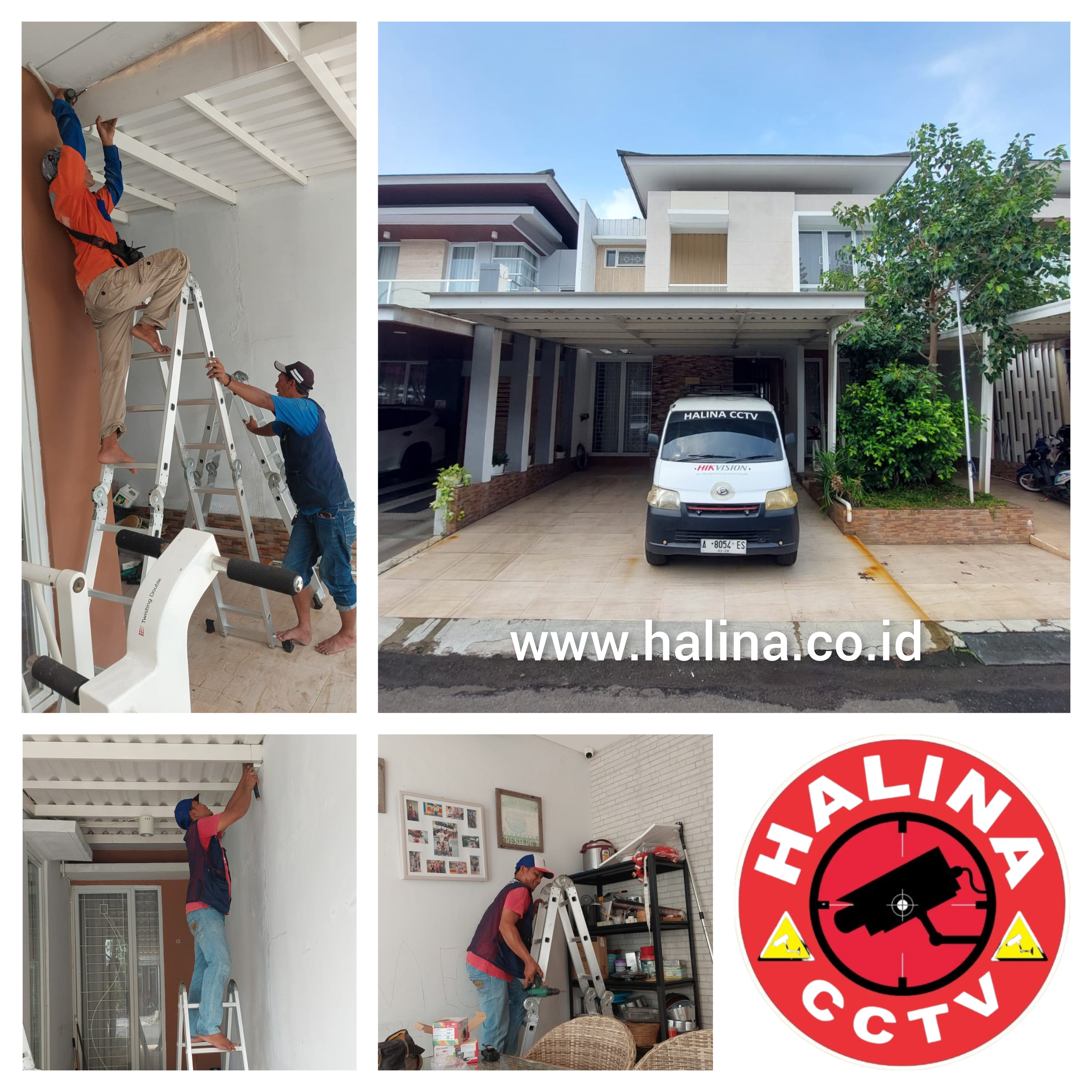 TOKO CCTV TERMURAH BERGARANSI KOTA CILEGON DAN SEKITAR NYA (maret 2026)