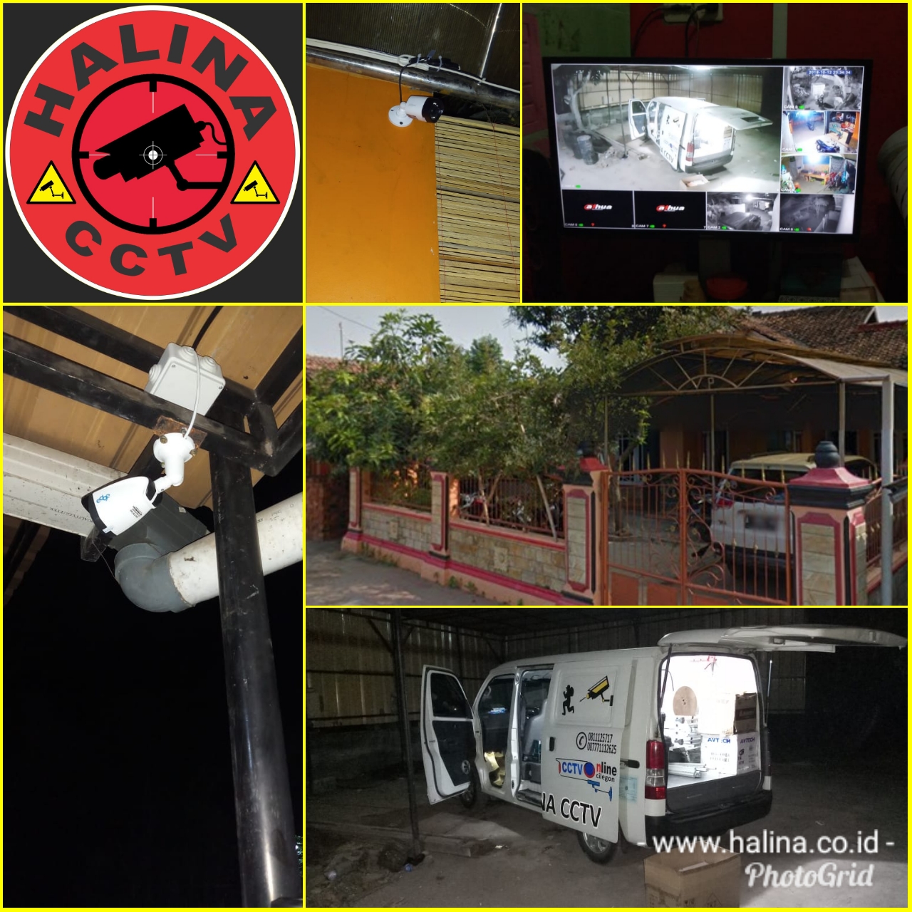 PERUM BANTEN LAMA ( OKTOBER 2018 )