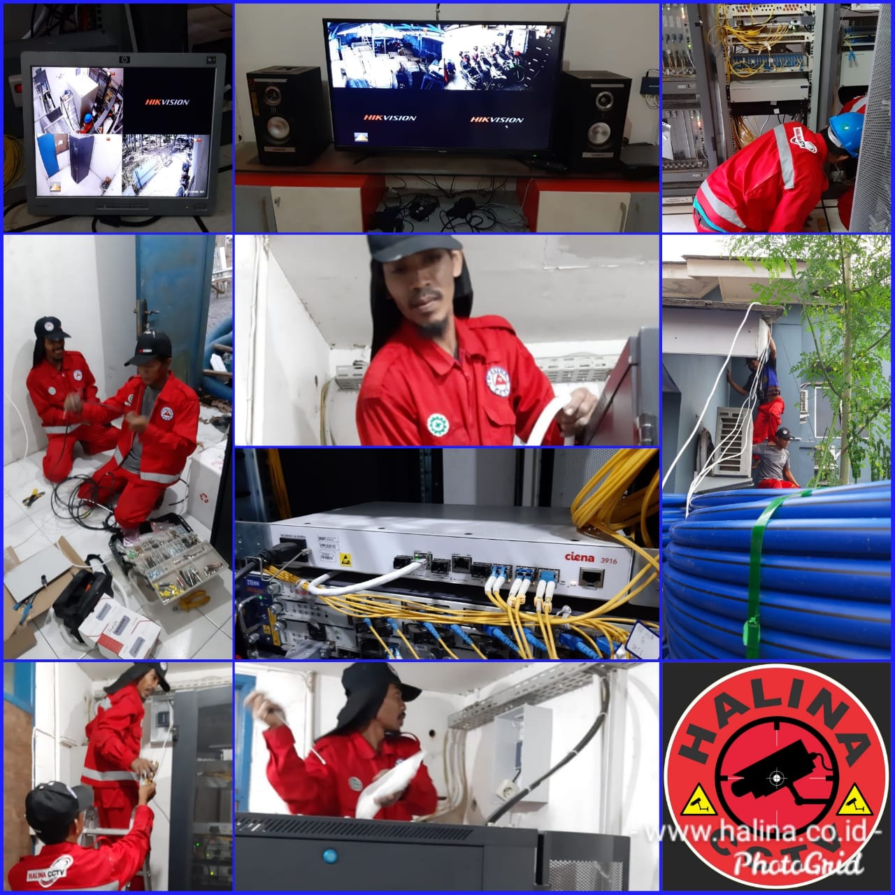 TOKO AHLI PEMASANGAN CCTV ONLINE CILEGON BANTEN DAN SEKITAR NYA  (NOVEMBER 2019)