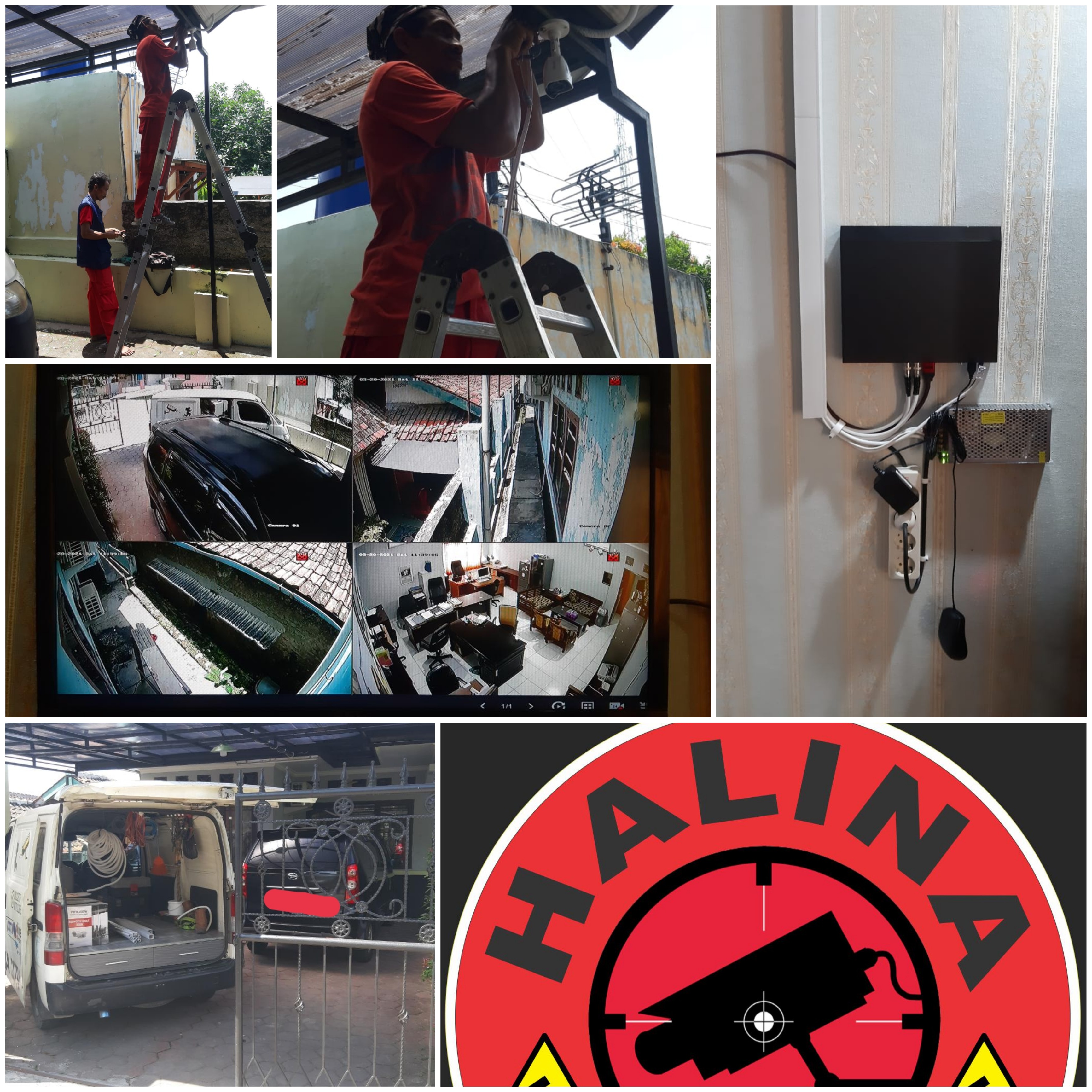 CCTV MURAH ONLINE BERGARANSI CILEGON MERAK ANYER SERANG BANTEN (april 2021)