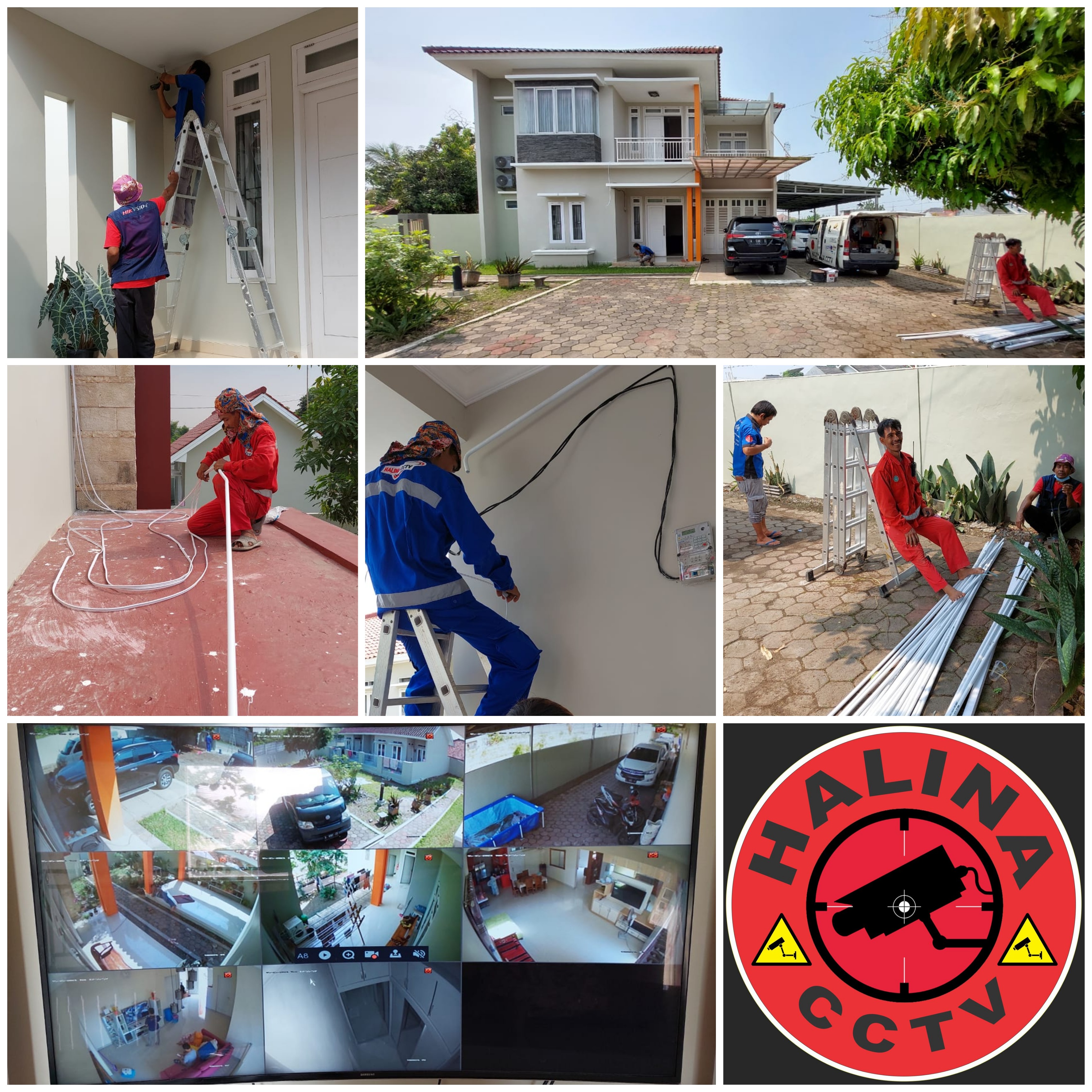 TOKO PEMASANGAN CCTV ONLINE CILEGON BANTEN DAN SEKITAR NYA (mei 2021)