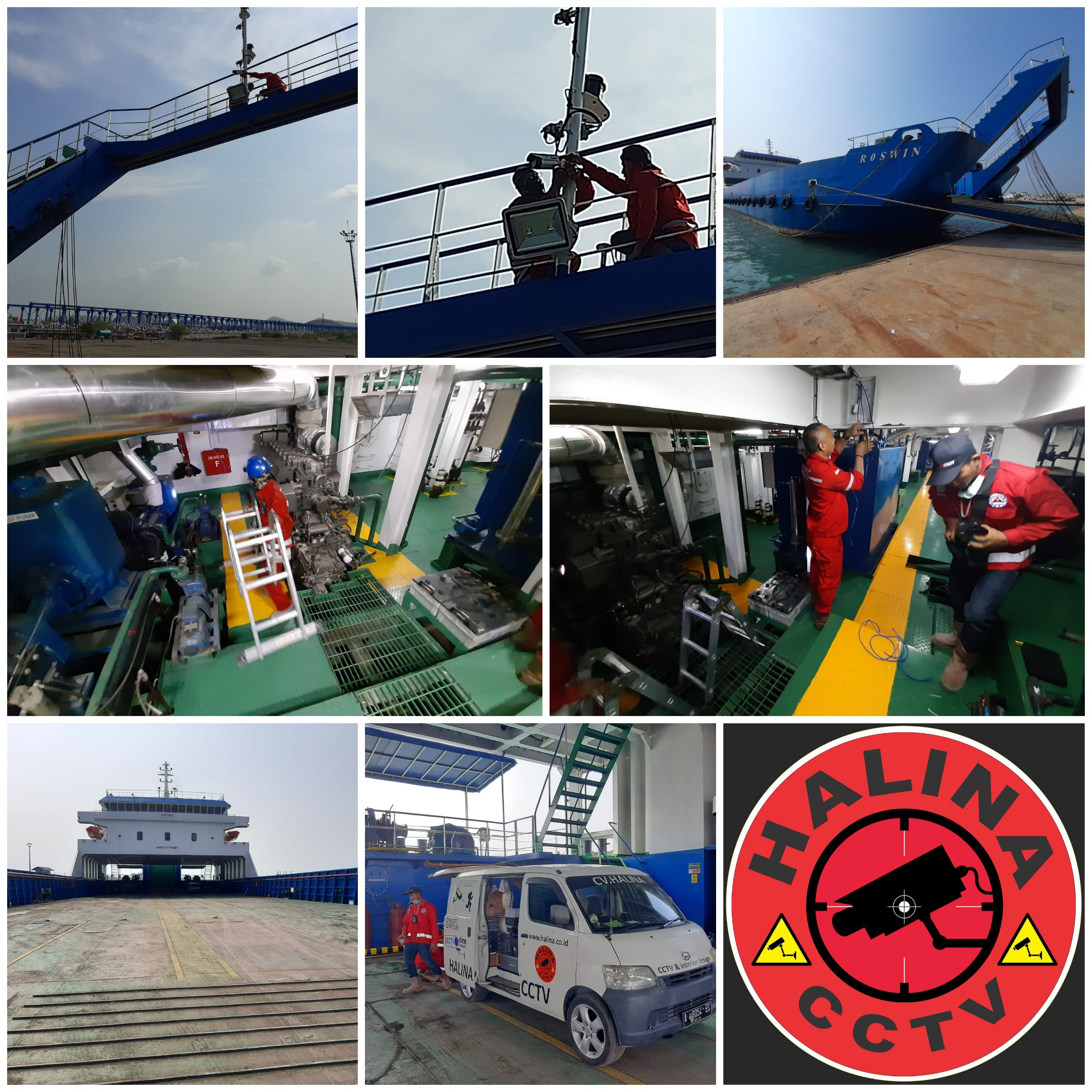 TOKO JASA PEMASANGAN CCTV CILEGON BANTEN (agustus 2020)