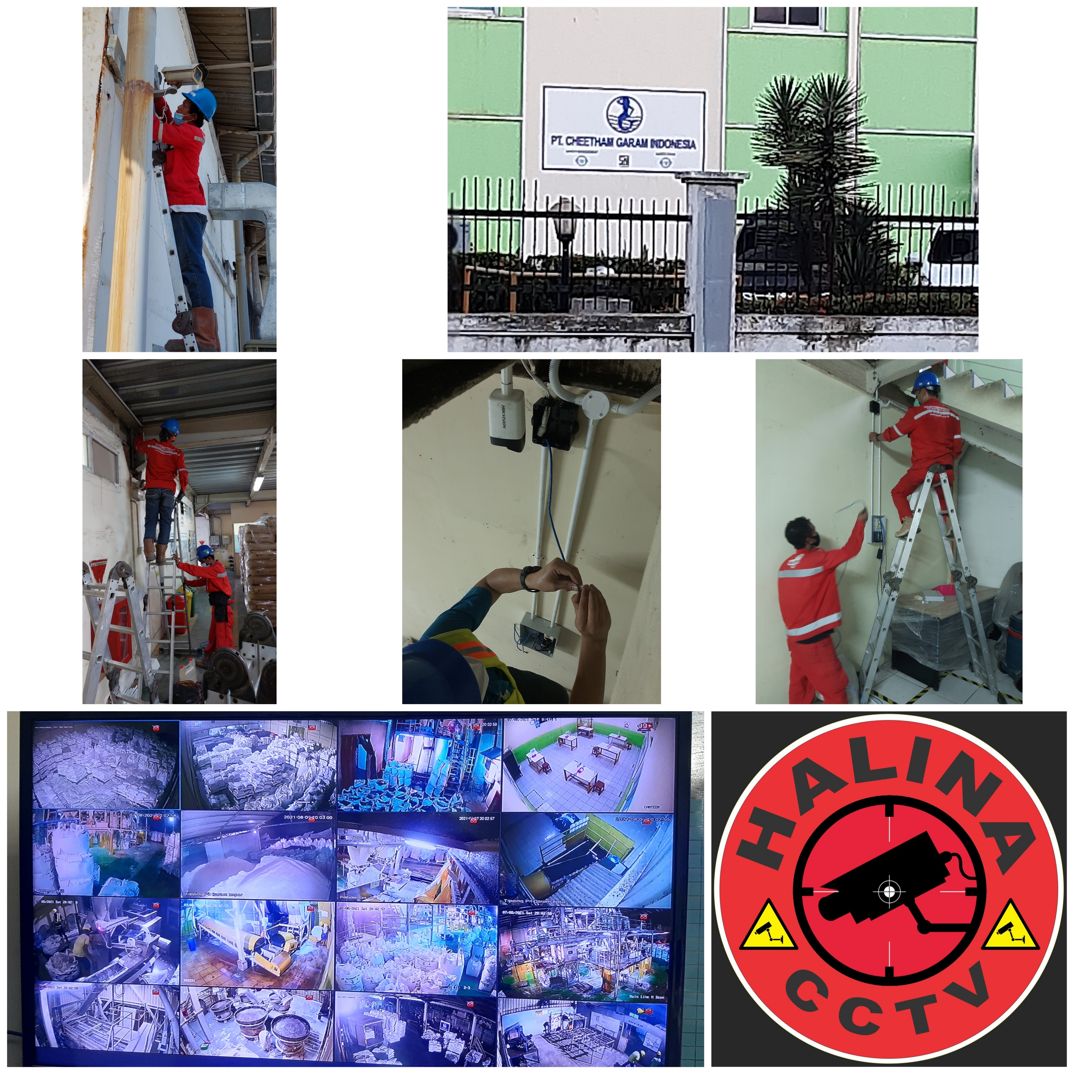 TOKO CCTV MURAH CILEGON MERAK ANYER SERANG RANGKAS BANTEN DAN SEKITAR NYA (agustus 2021)