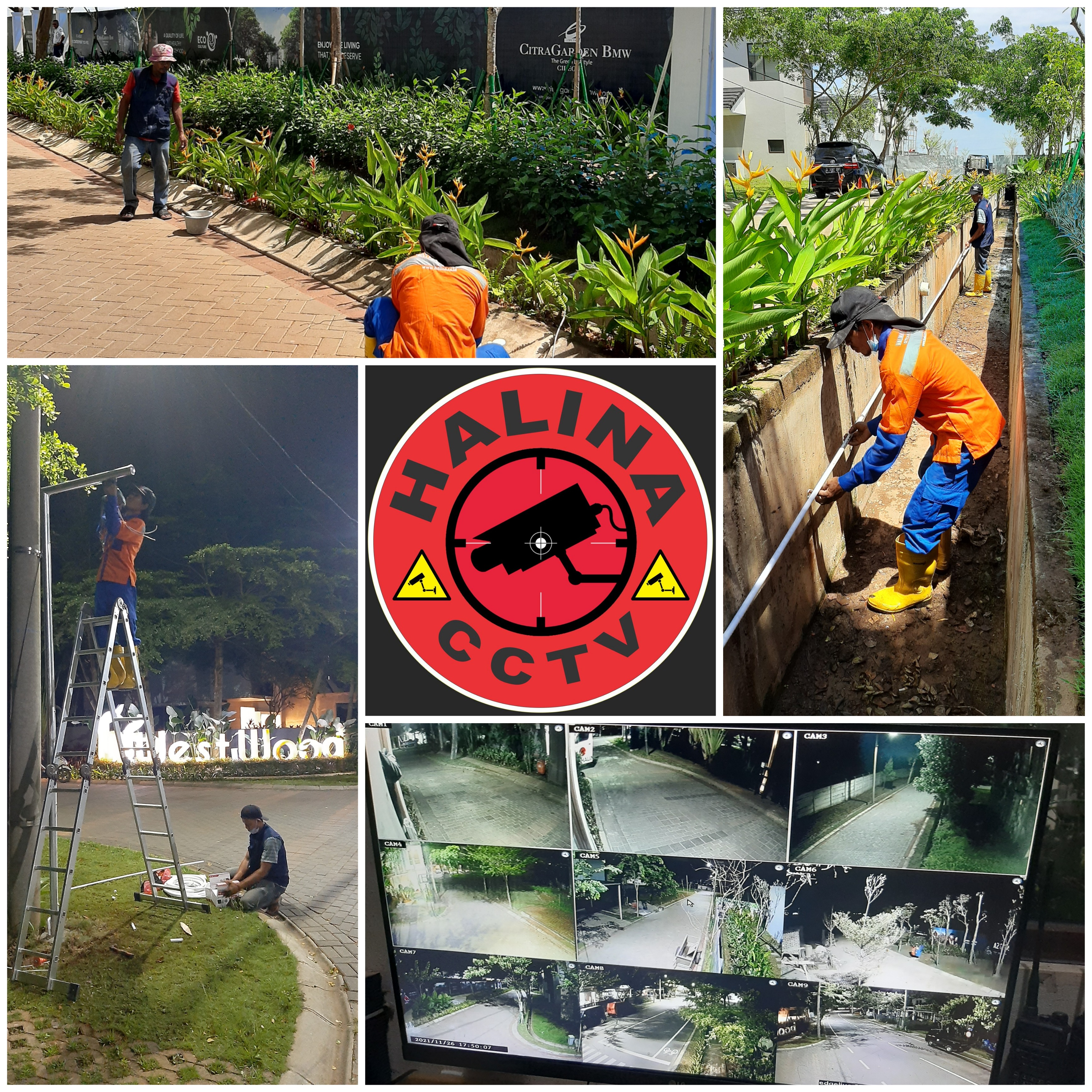 TOKO JASA PEMASANGAN CCTV MURAH ONLINE CILEGON MERAK SERANG ANYER CIKANDE BOJONEGARA (desember 2021)