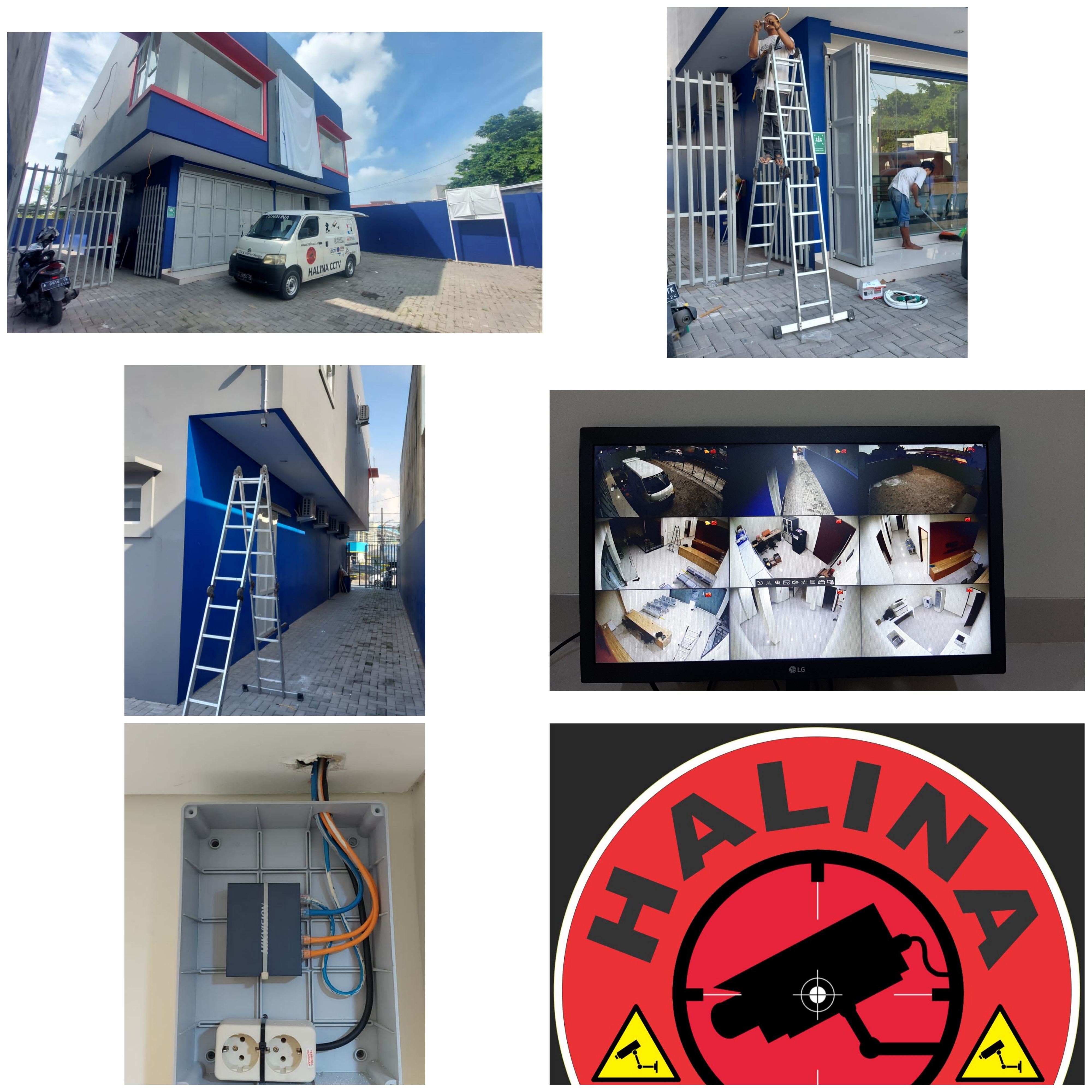 TOKO CCTV CILEGON MERAK ANYER SERANG RANGKAS BANTEN DAN SEKITAR NYA ( juni 2022 )