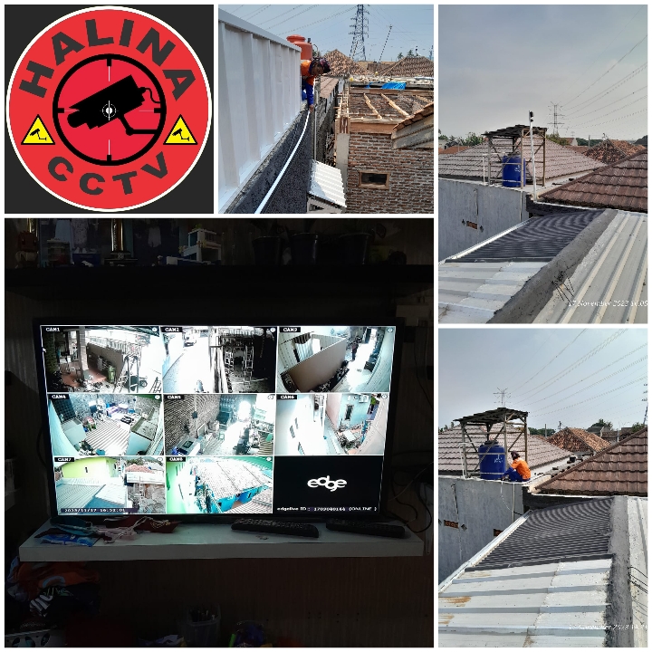 JASA PASANG CCTV TERBAIK TERMURAH DAN TERJAMIN GARANSI DAERAH CILEGON MERAK ANYER SERANG RANGKAS BAN