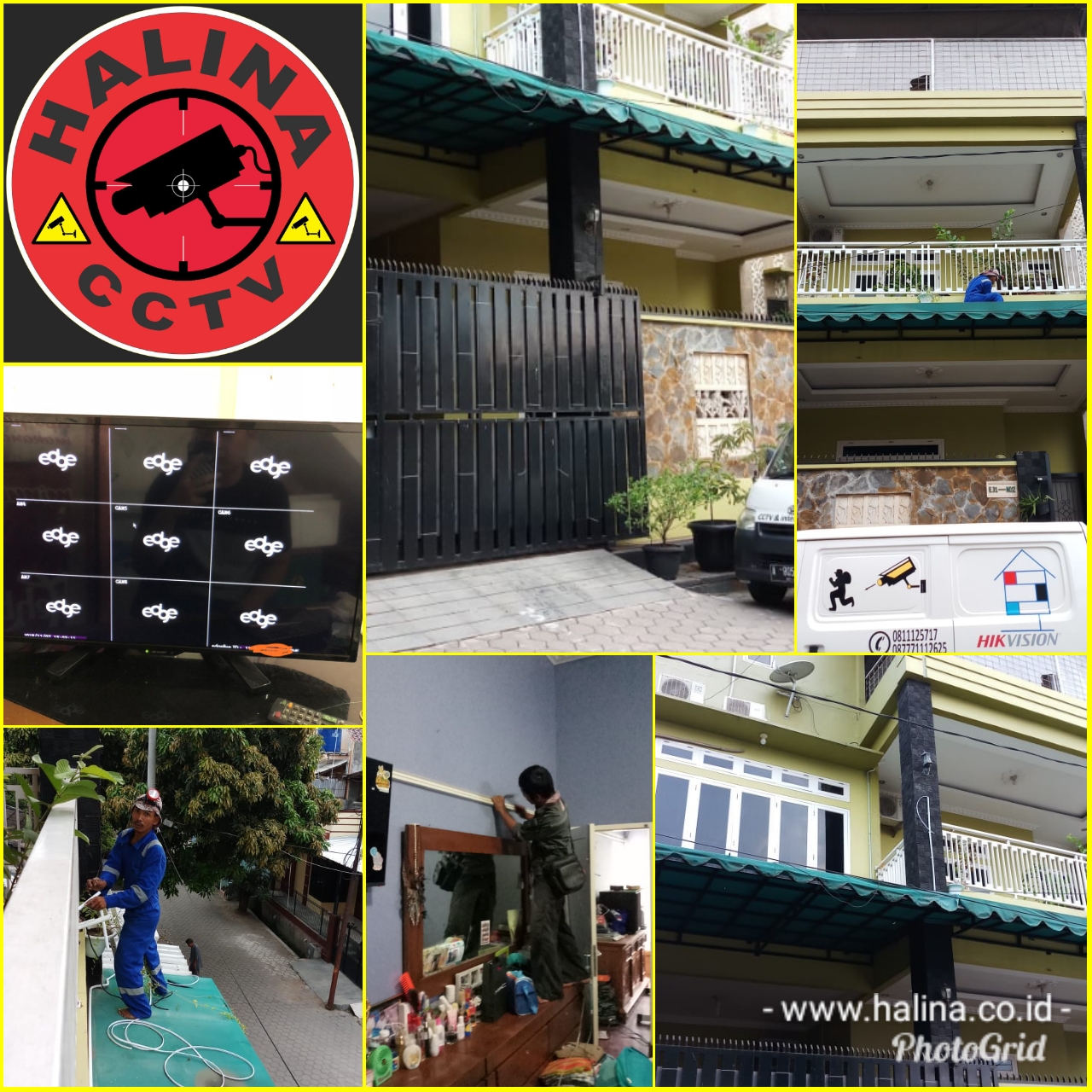 PERUM PCI ( NOVEMBER 2018 )