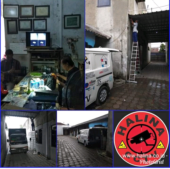 TOKO AKUR CILEGON ( FEBRUARI 2019 )