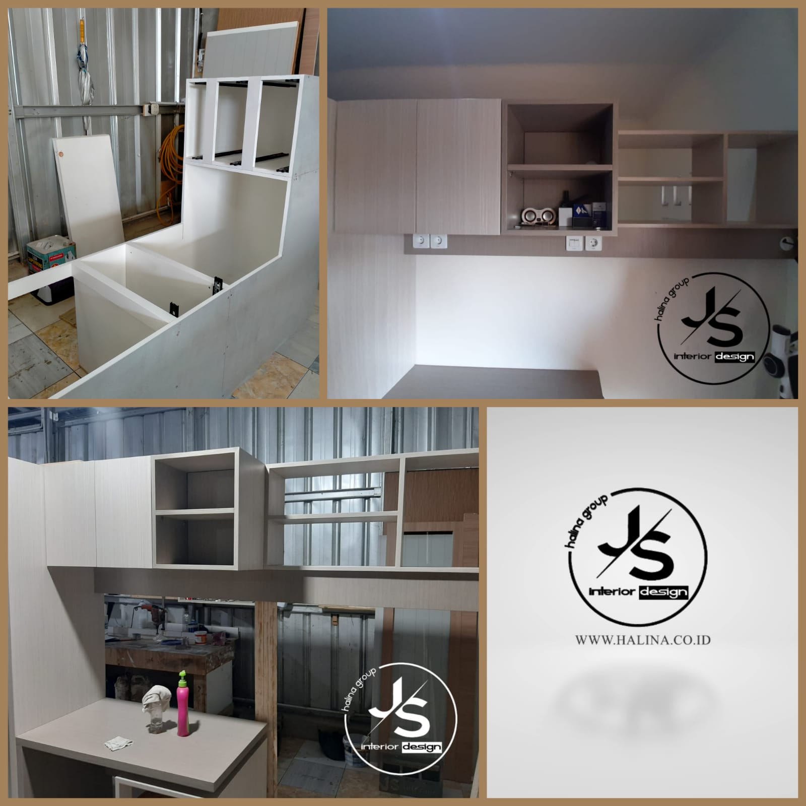 MEJA KERJA DAN RAK BUKU (oktober 2022)