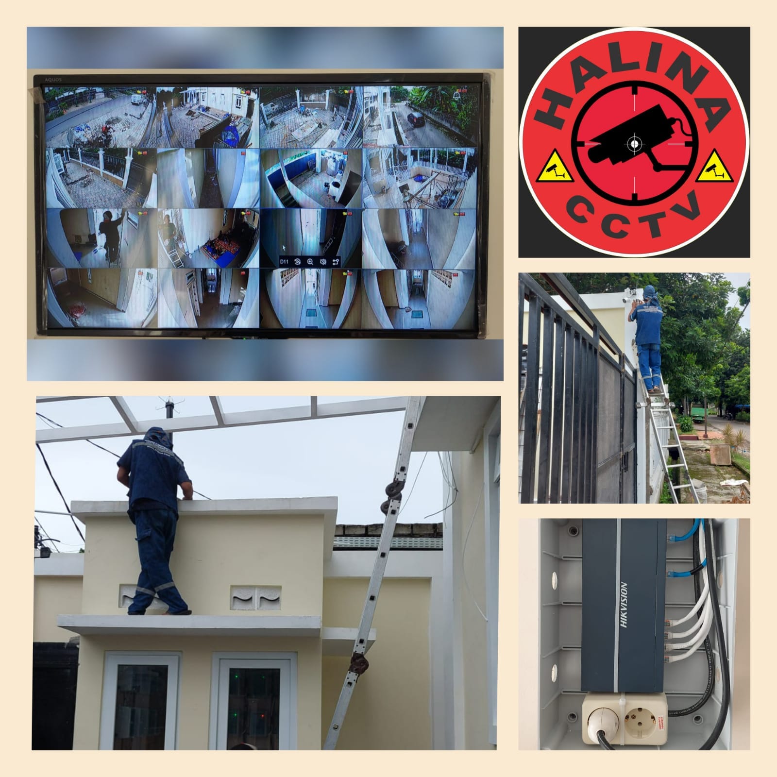 JASA PEMASANGAN CCTV DAN BERGARANSI MURAH BS ONLINE DAERAH CILEGON DAN SEKITAR NYA (november 2022)