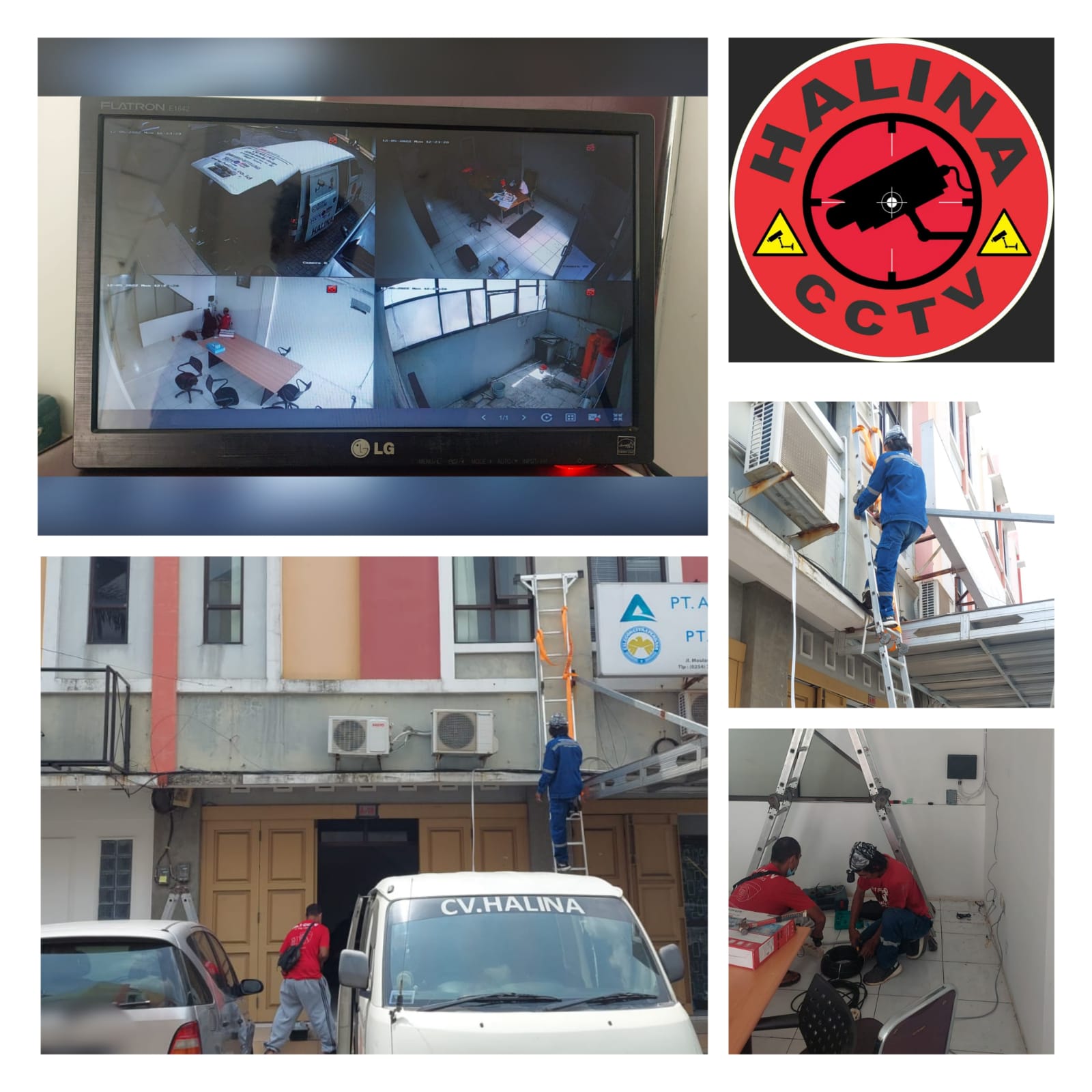 CCTV CILEGON MURAH BERGARANSI MENCAKUP WILAYAH CILEGON BANTEN DAN SEKITAR NYA (desember 2022)