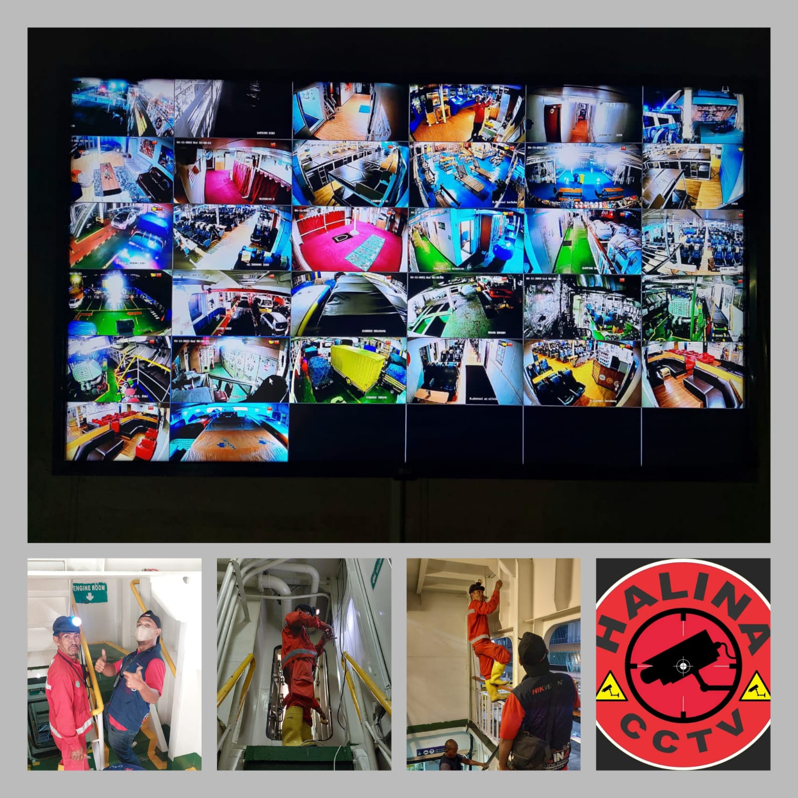 TOKO CCTV CILEGON MENYEDIAKAN JASA PASANG CCTV DAN MENJUAL BARANG CCTV DAERAH CILEGON SERAMNG ANYER 