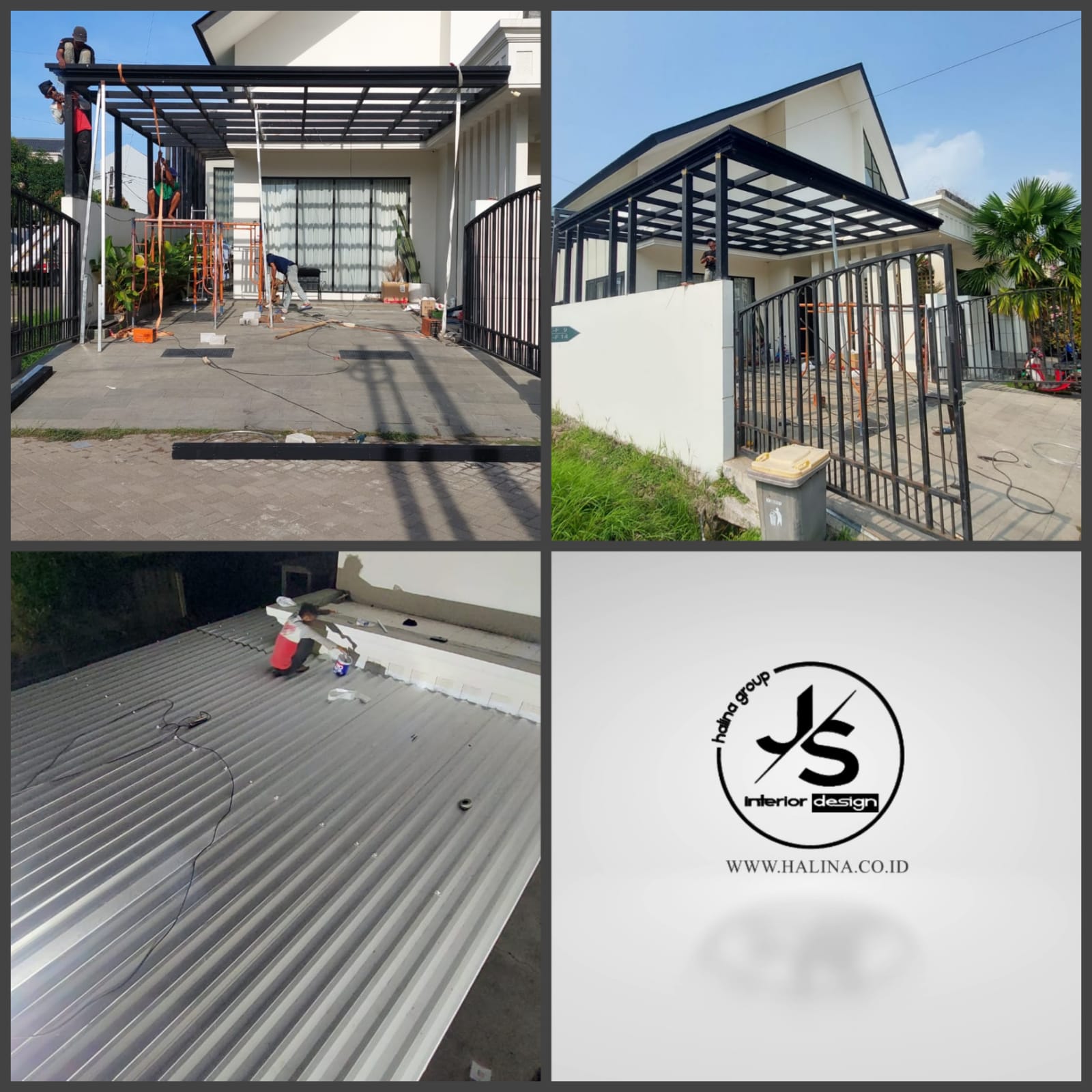 PAK EKY KANOPI ( agustus 2023 )