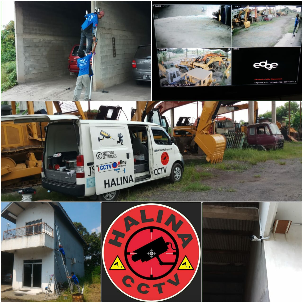 PT WARGA MULYA CILEGON (MEI 2018)