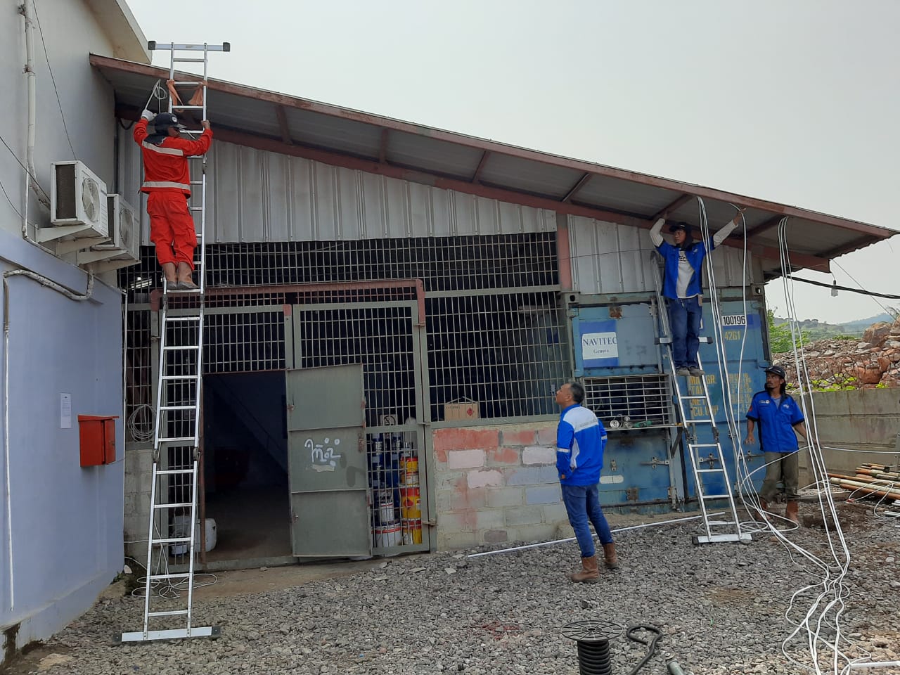 CCTV MURAH CILEGON MERAK SERANG ANYER BANTEN DAN SEKITAR NYA  ( desember 2019 )