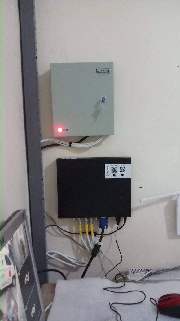 BANK BPRS CM SERANG (FEBRUARI 2018)