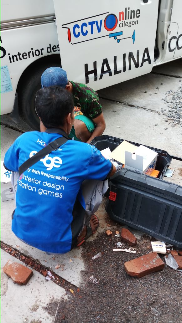 BANK BPRS CM SERANG (FEBRUARI 2018)