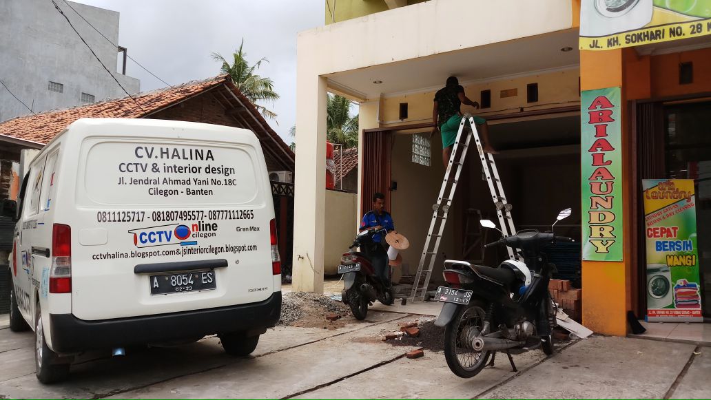 BANK BPRS CM SERANG (FEBRUARI 2018)