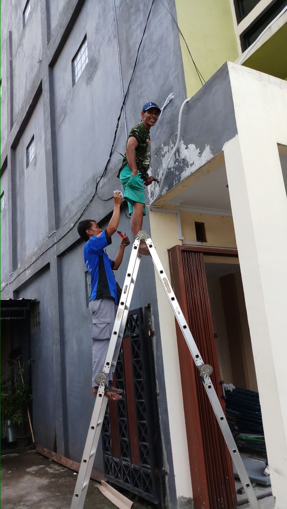 BANK BPRS CM SERANG (FEBRUARI 2018)