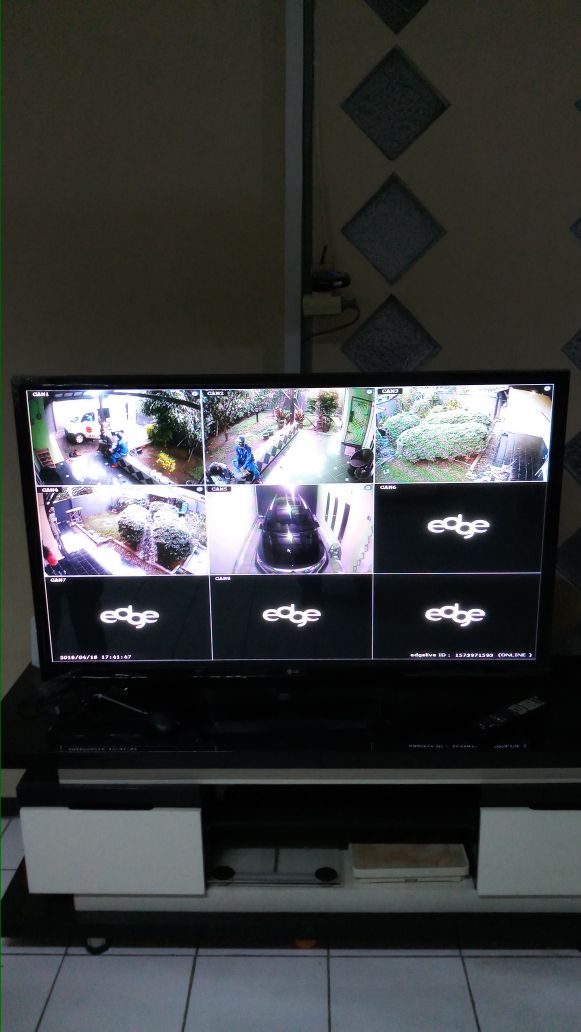 PERUM CITANGKIL BAPEDA (APRIL 2018)