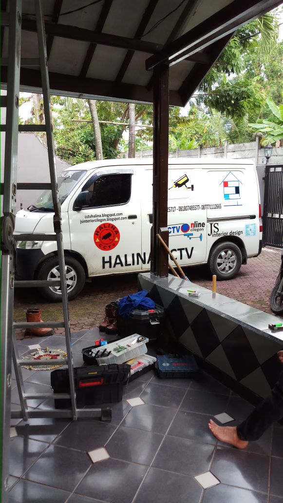 PERUM CITANGKIL BAPEDA (APRIL 2018)