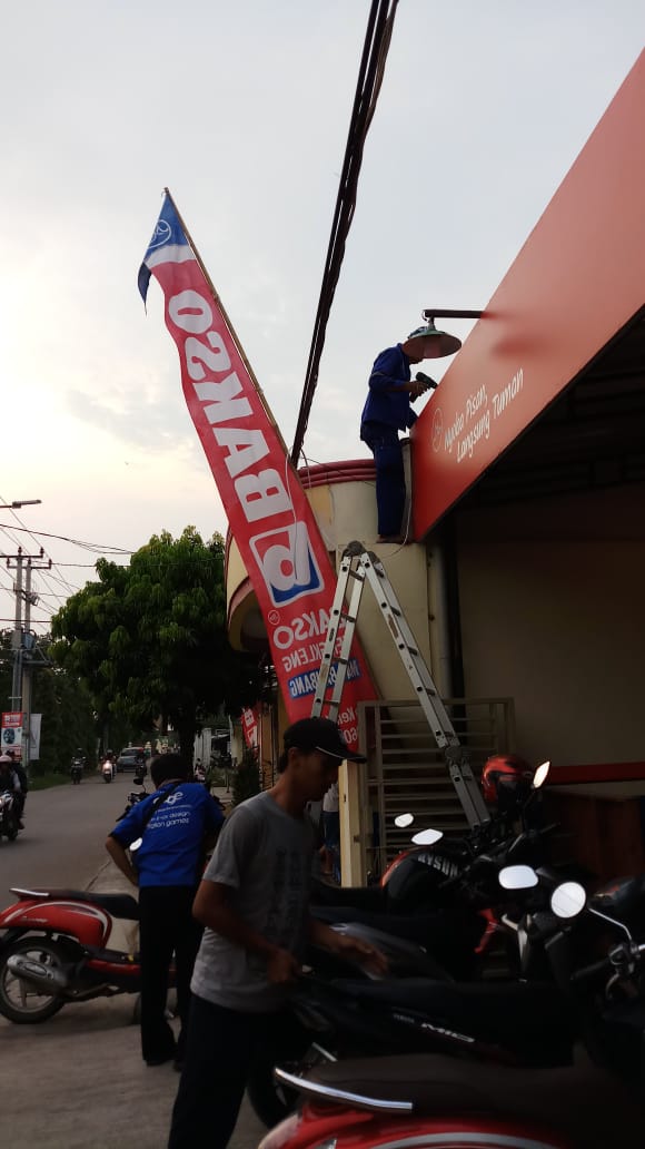 BASO TENGLENG PCI ( NOVEMBER 2018 )