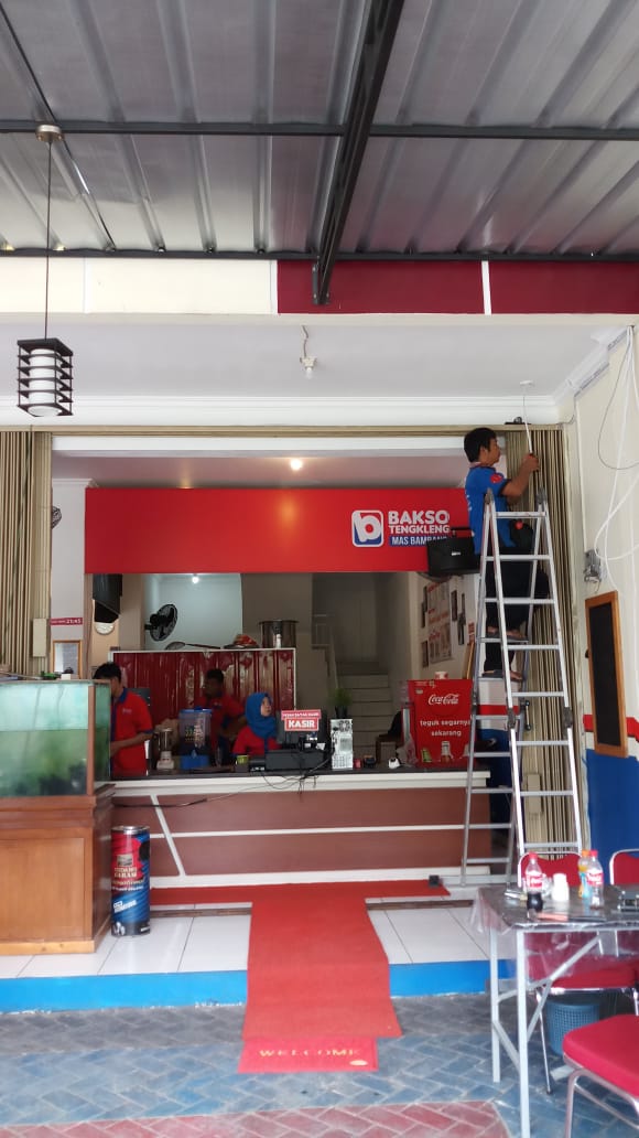 BASO TENGLENG PCI ( NOVEMBER 2018 )