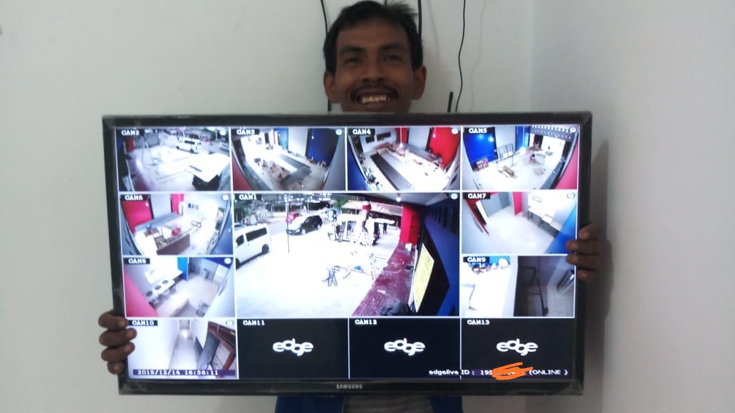 BASO TENGLENG SERANG ( DESEMBER 2018 )