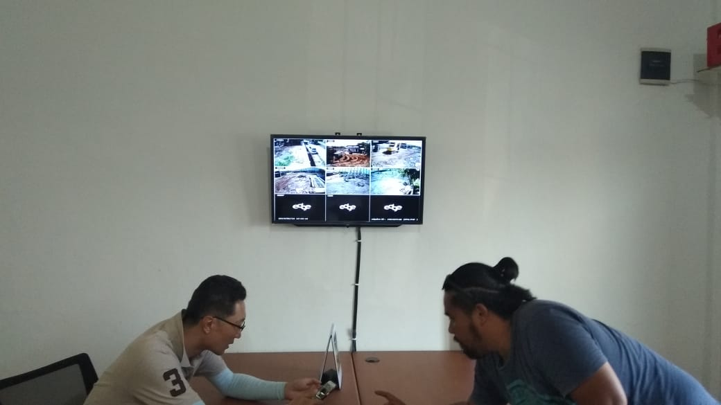 PT BINTANG BANGKIT BAHARU ( MEI 2019 )