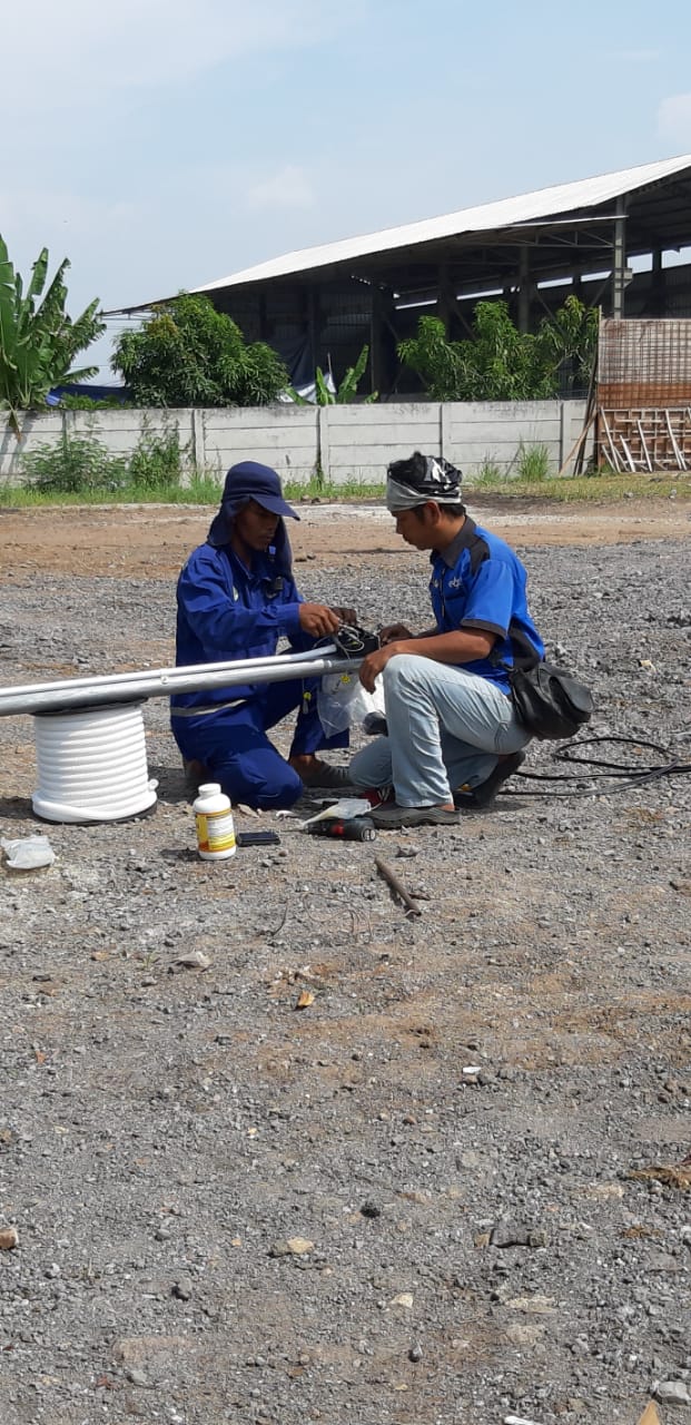 PT BINTANG BANGKIT BAHARU ( MEI 2019 )