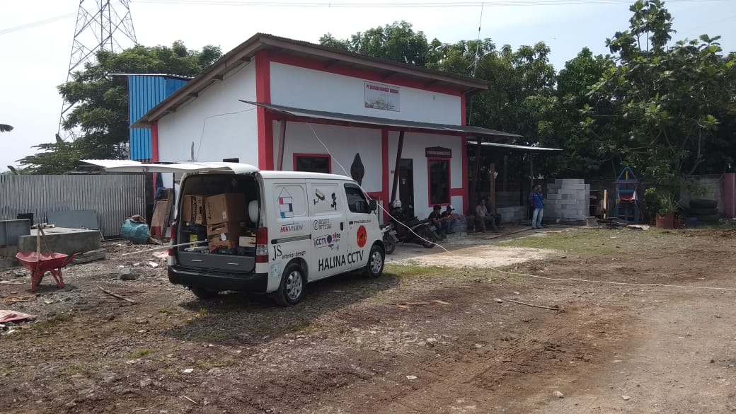 PT BINTANG BANGKIT BAHARU ( MEI 2019 )